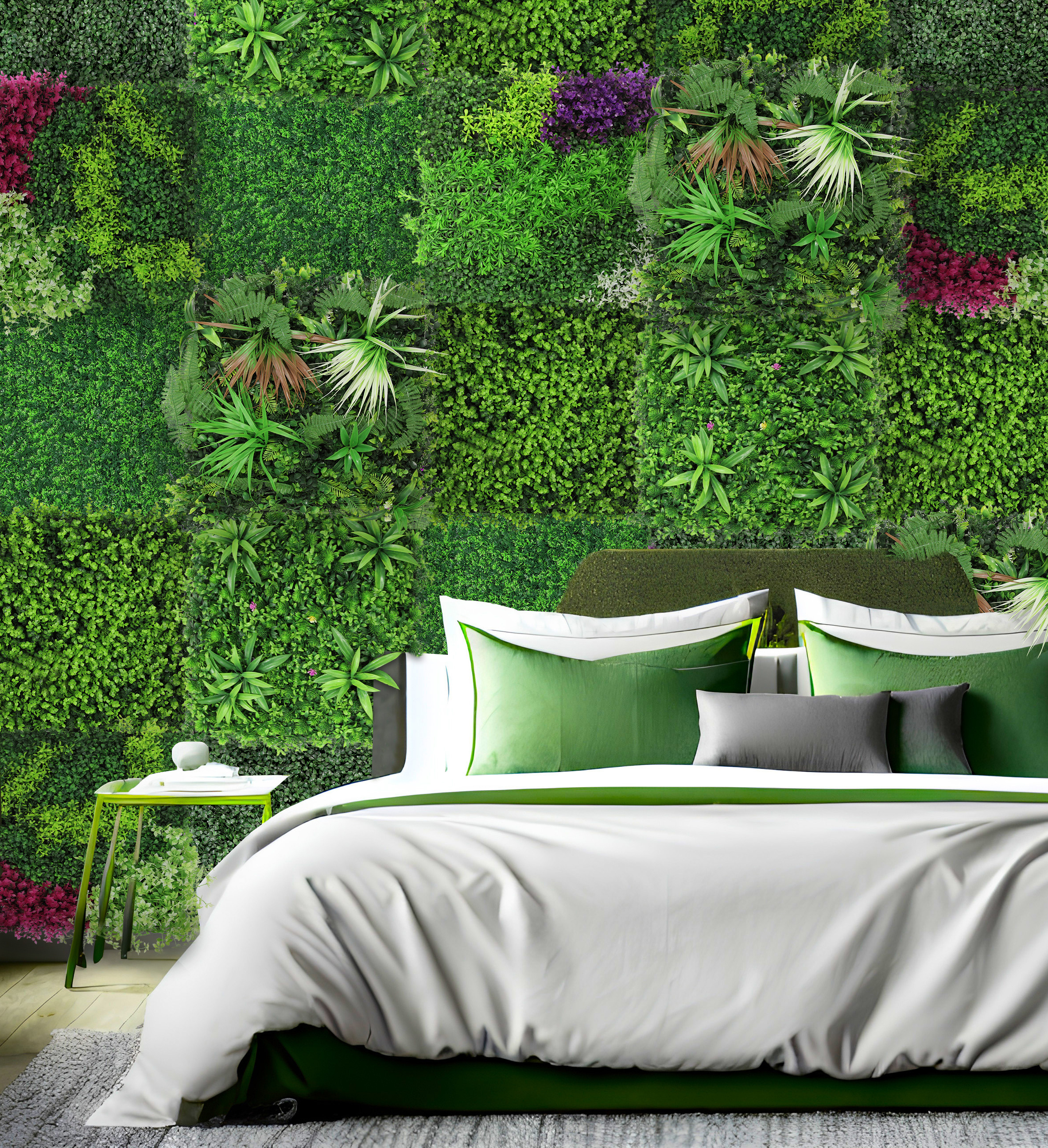 Wandpaneel MODULAR WALL