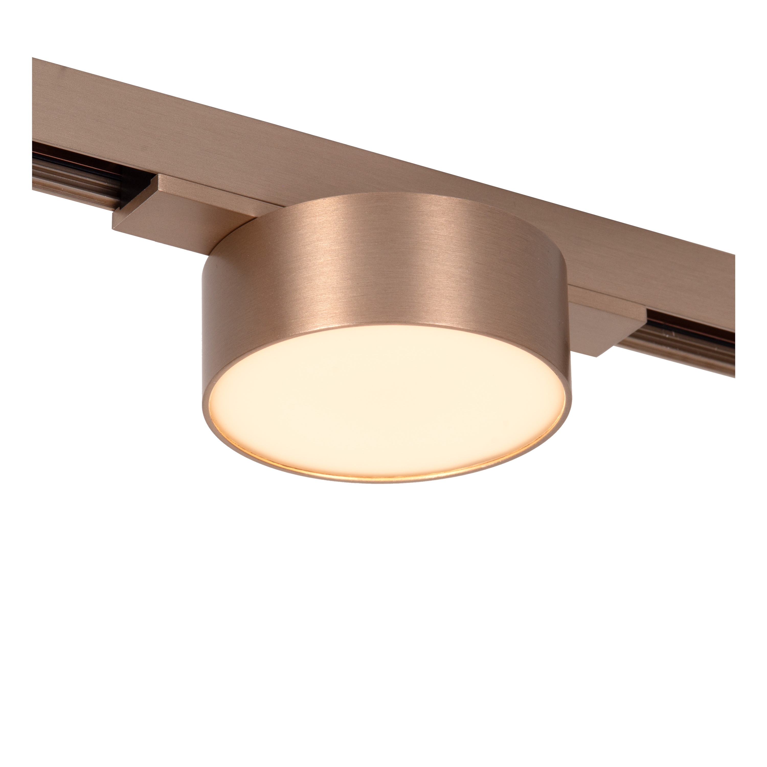 Schienenstrahler FIXT Premium