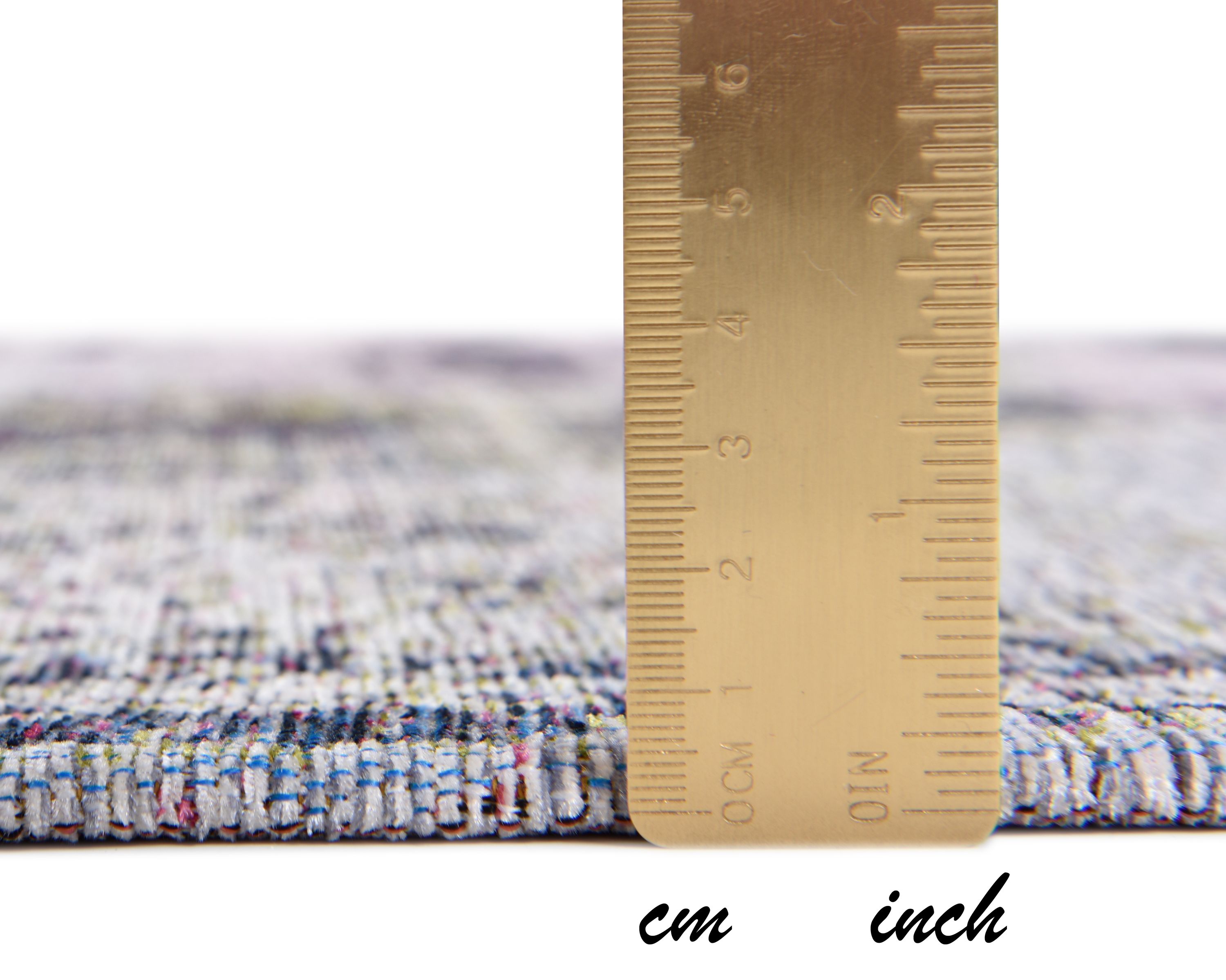Teppich COSIMA multicolor