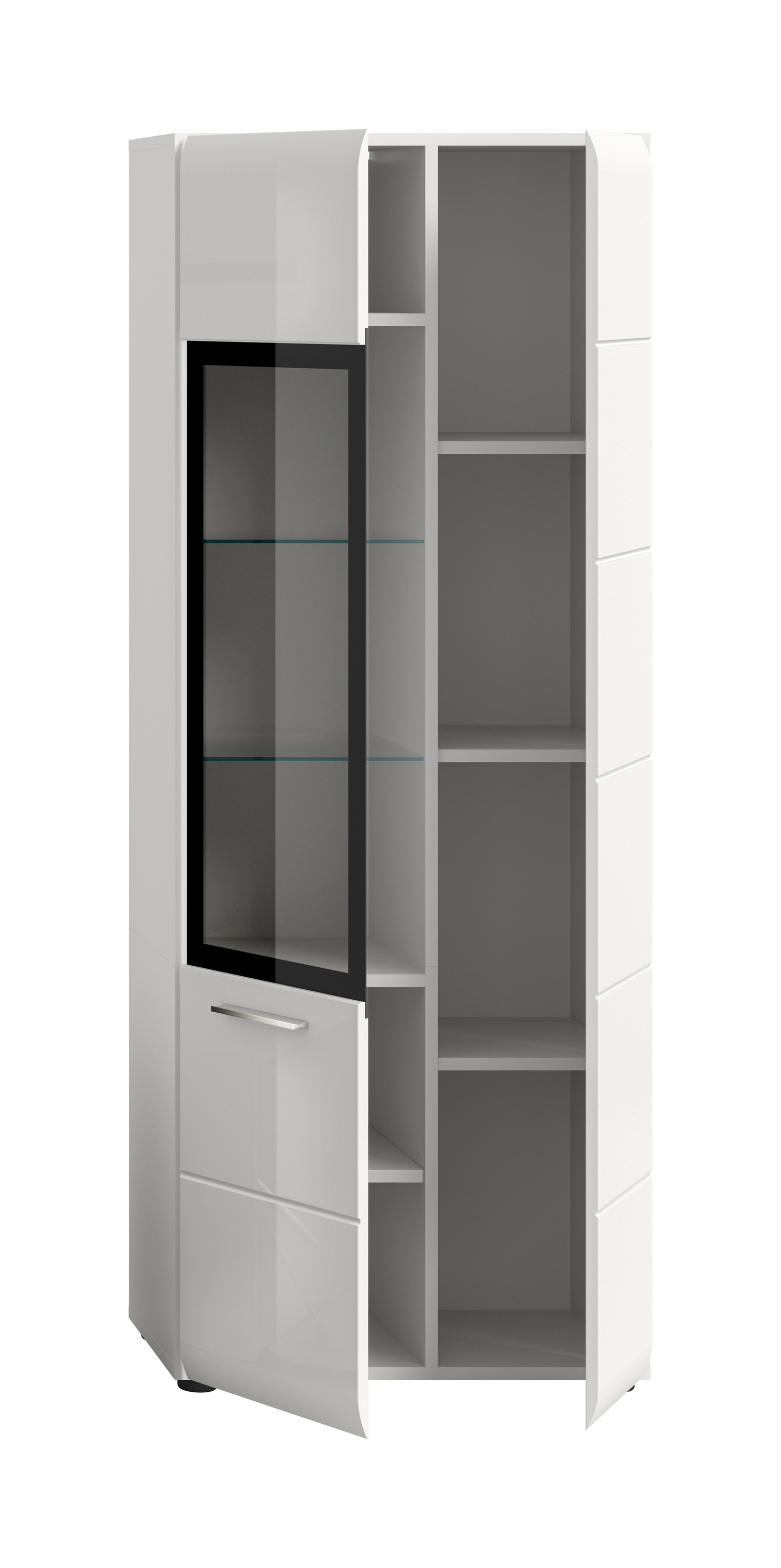 Vitrine ICE