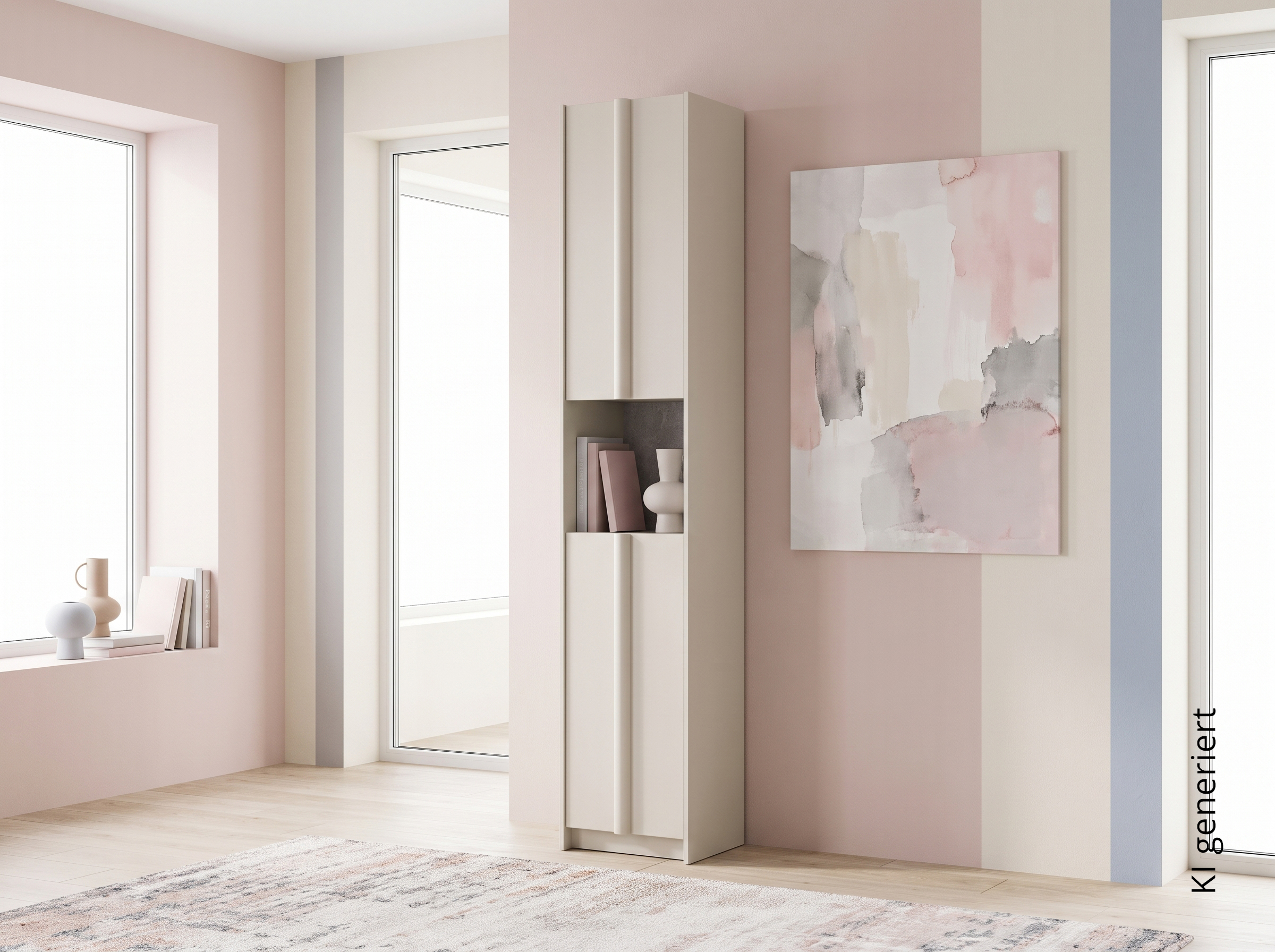 Schrank MOUTIQUE LILOU