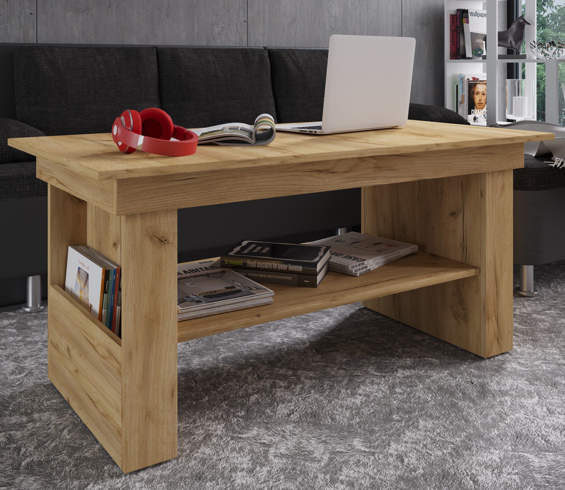 Couchtisch KOBILA