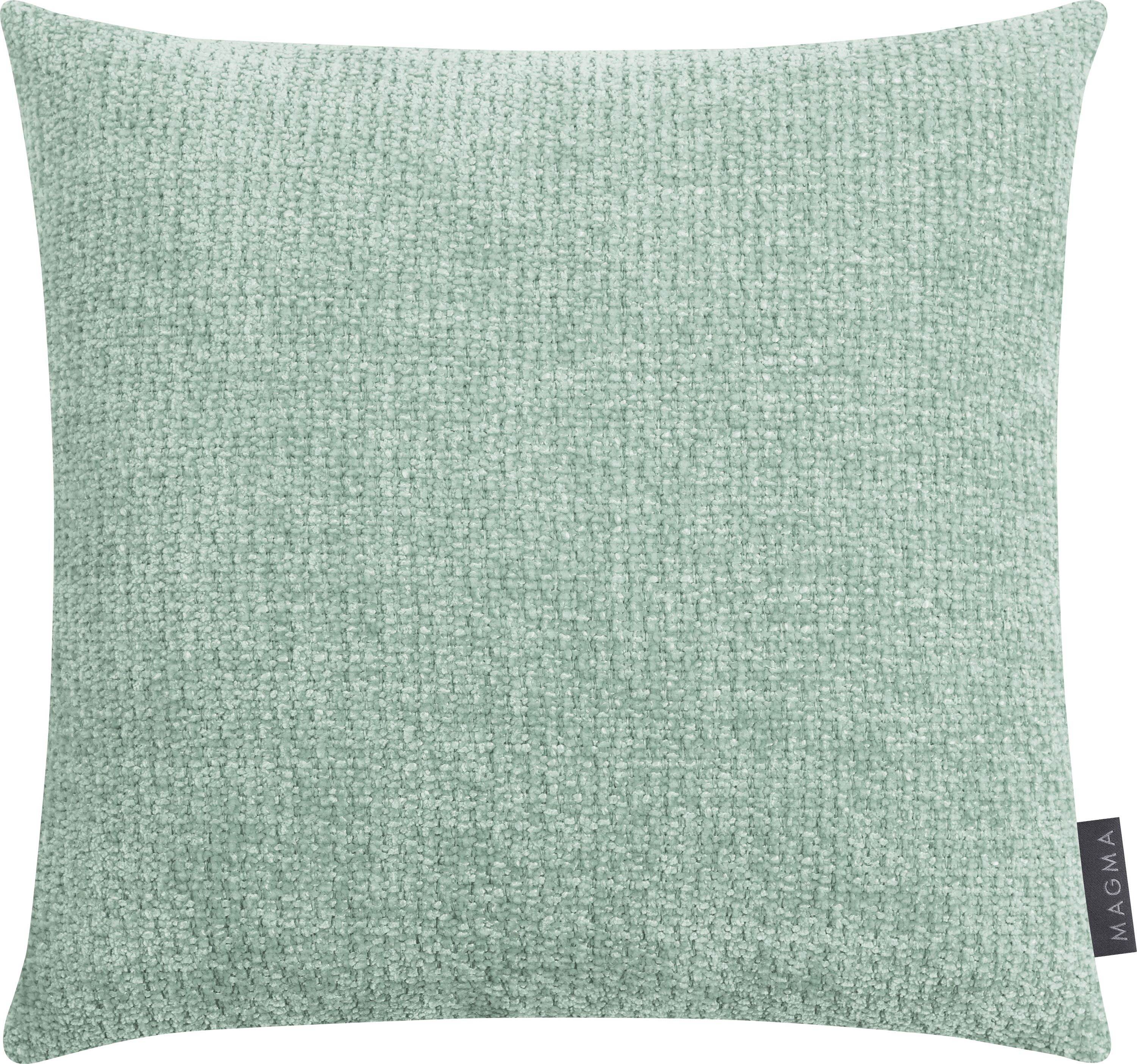 Kissenhülle SIMONA mint