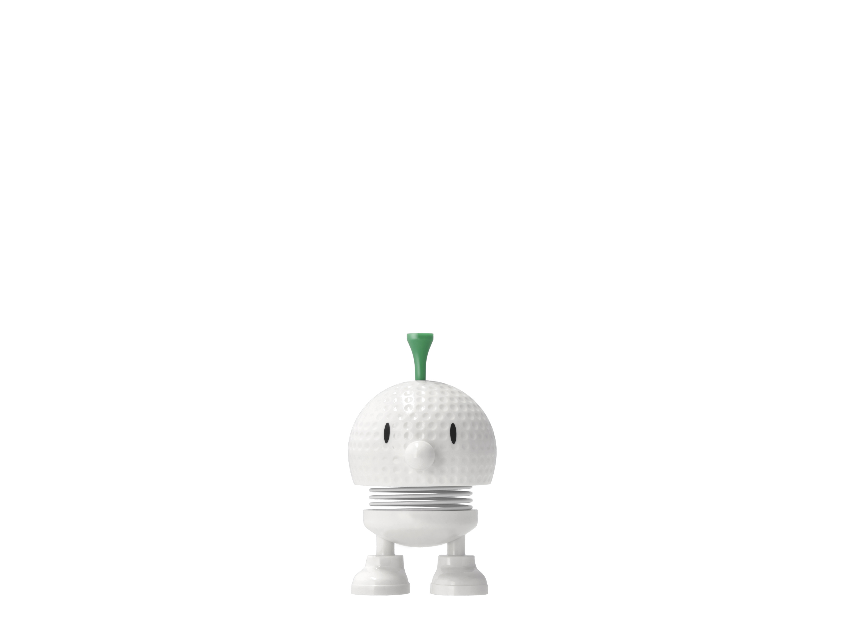 Hoptimist GOLF Bumble S White