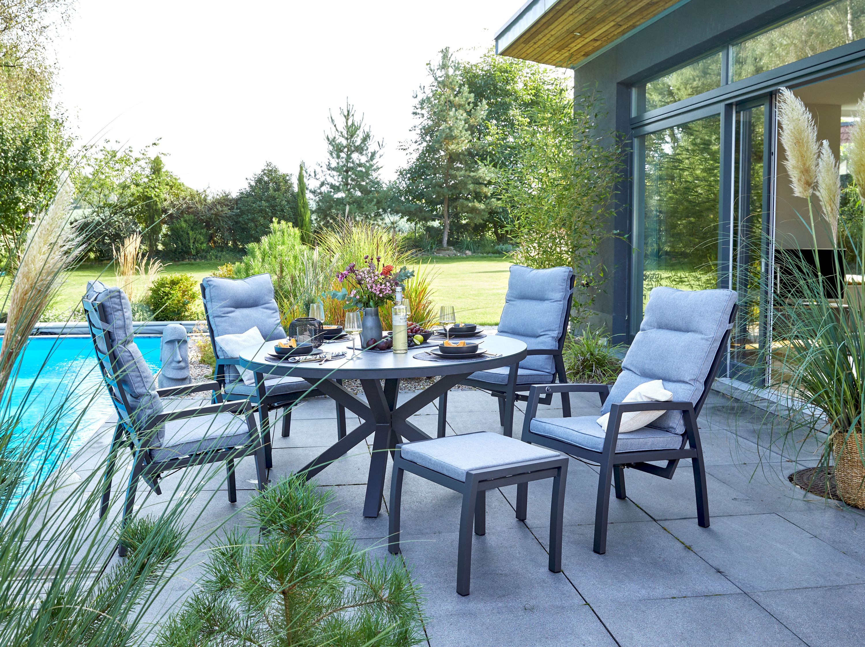 Gartentisch Outdoor Bondino