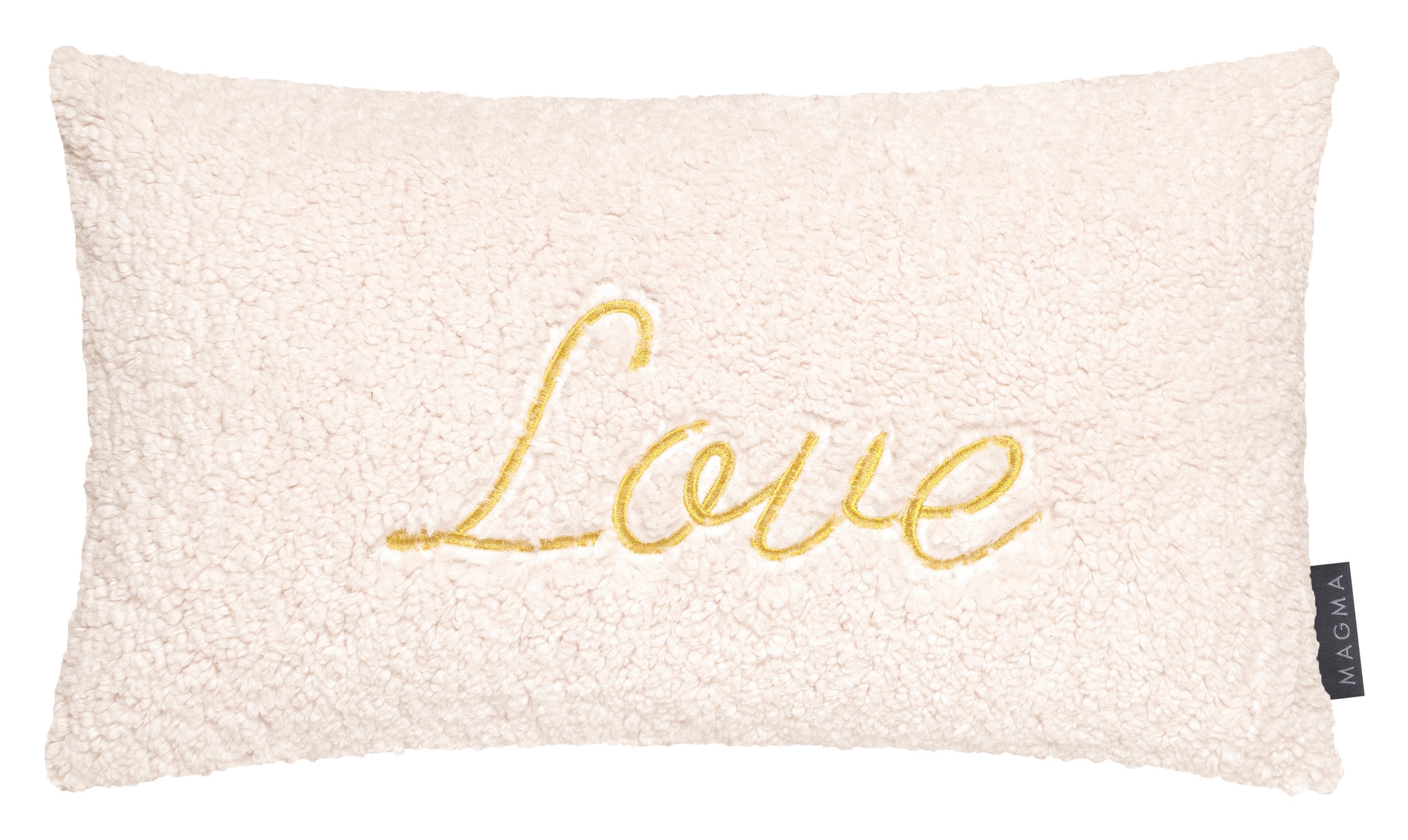 Kissenhülle BINA beige