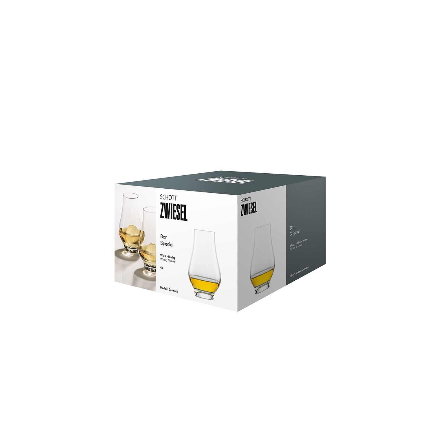Whiskyglas-Set BAR SPECIAL