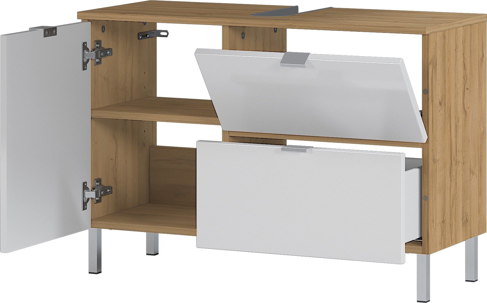 WB-Unterschrank MAURESA