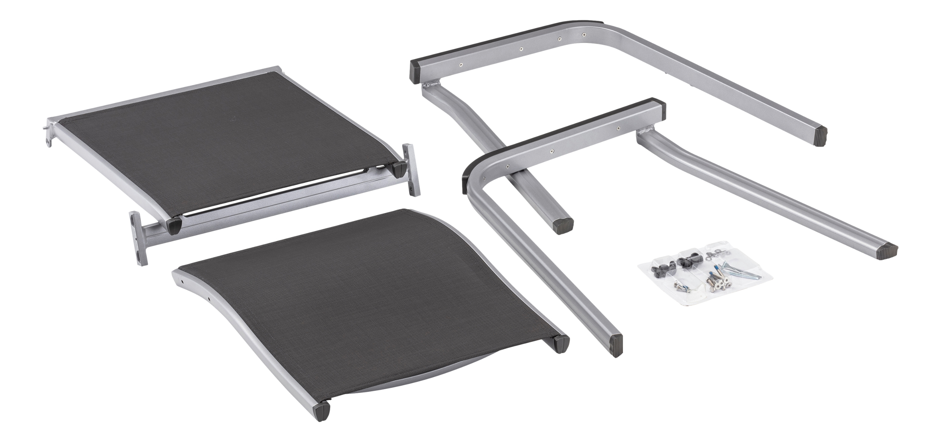 Gartenstuhl KETTLER BASIC Plus