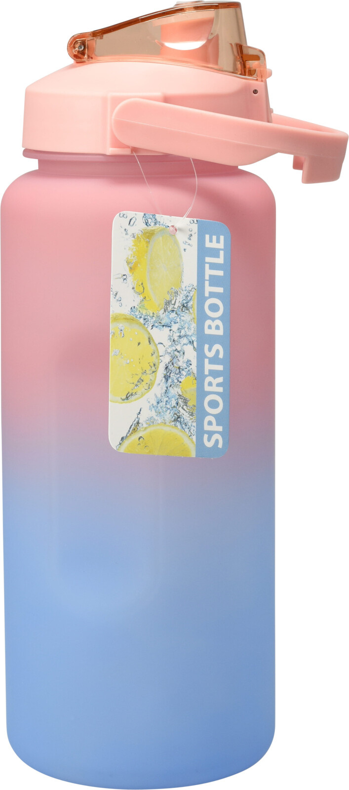 Trinkflasche COOL