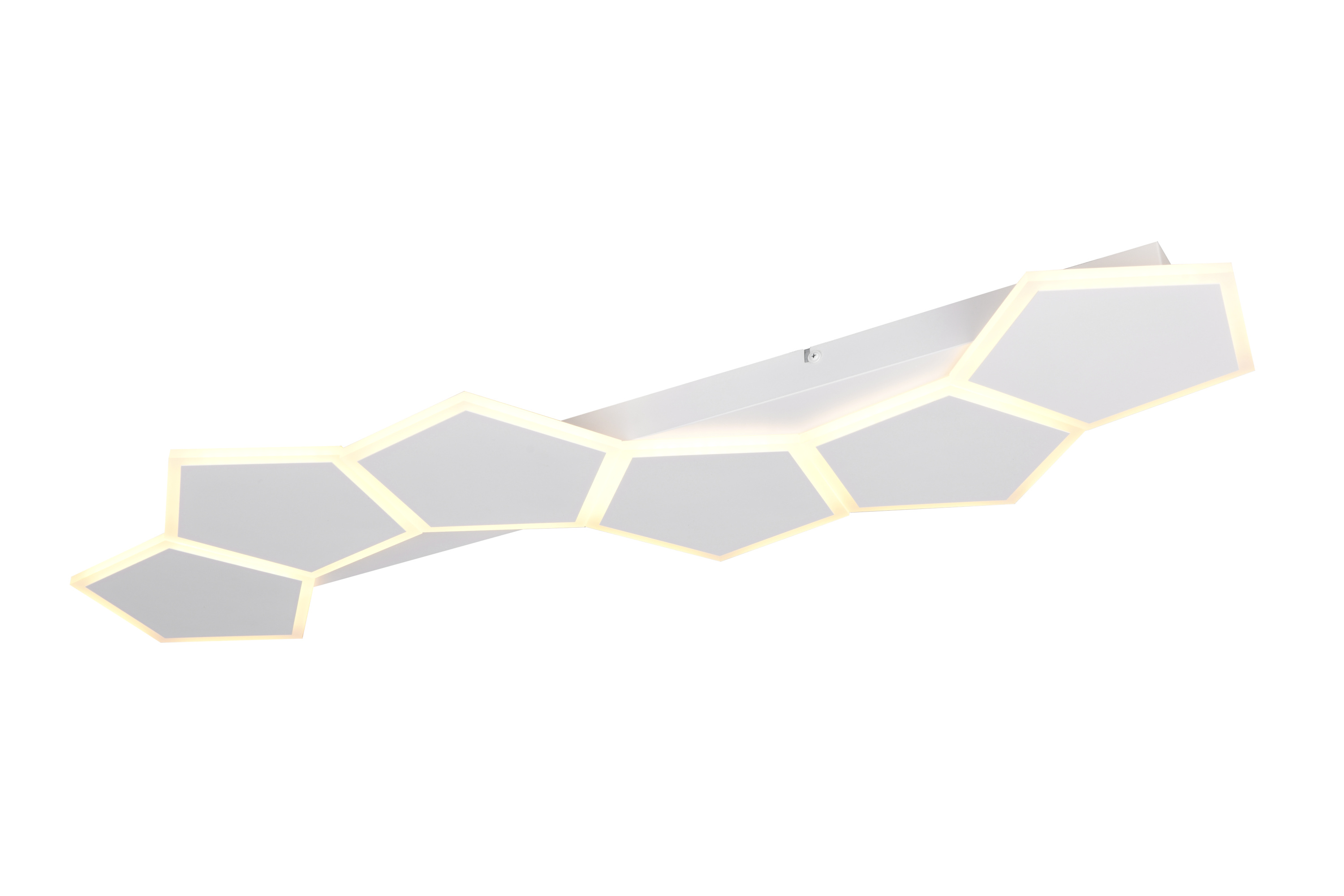 Deckenleuchte LED ZAYA