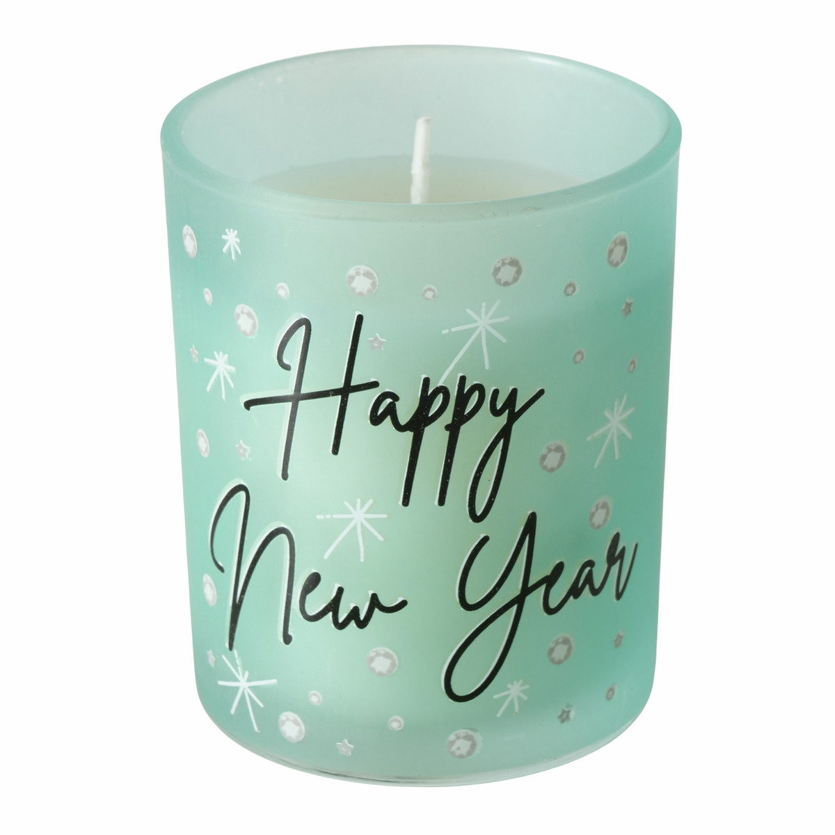 Windlicht SILVESTER
