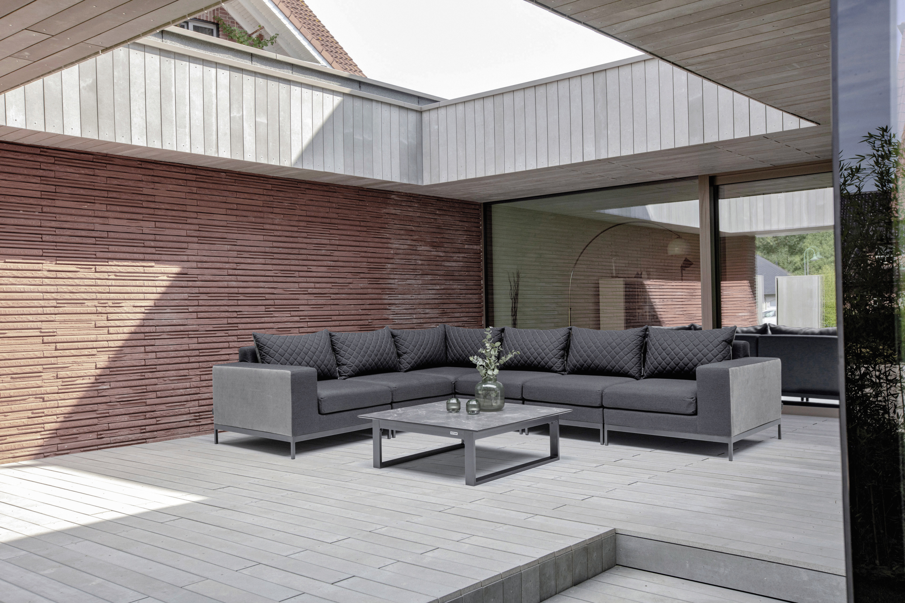 Loungeecke KETTLER EGO