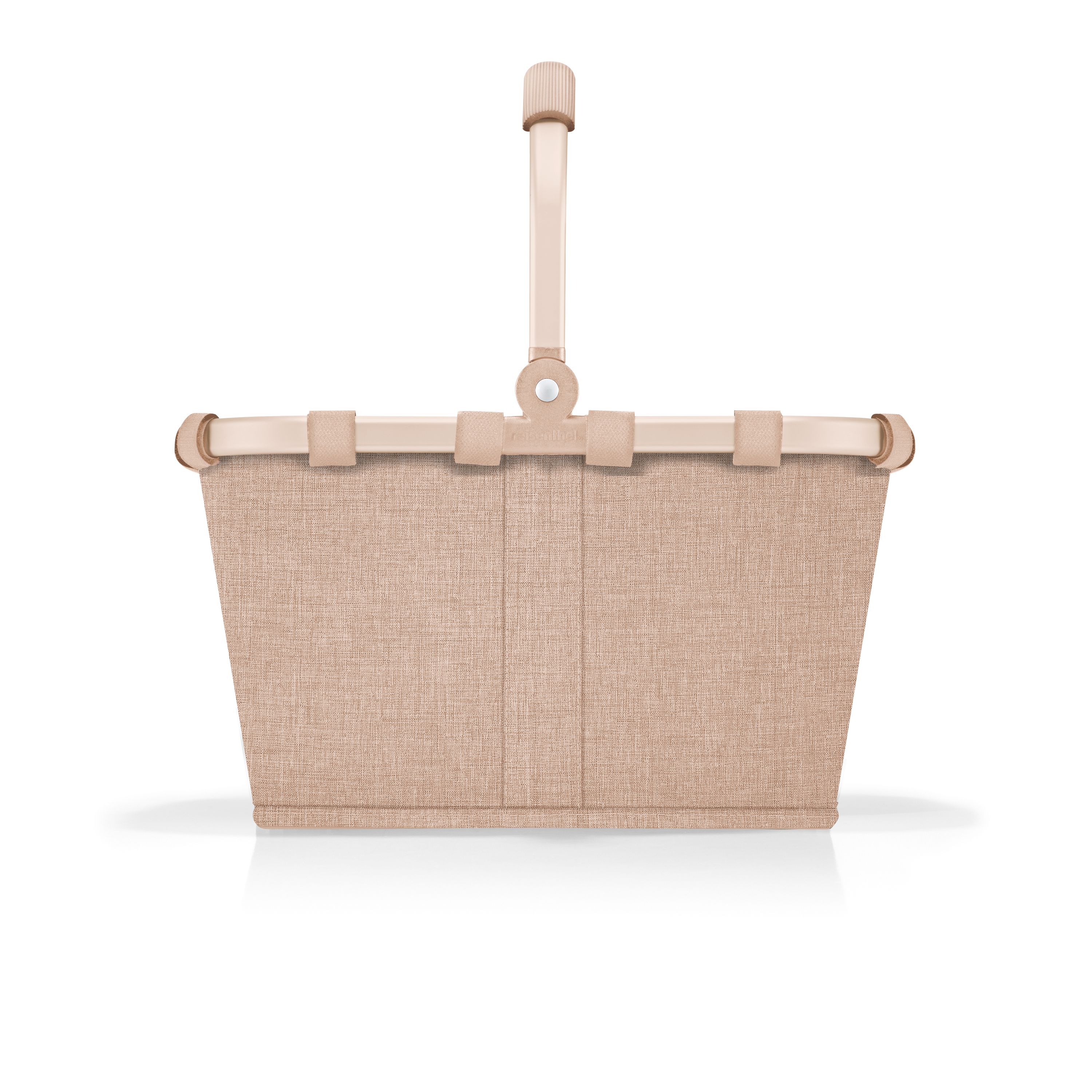 carrybag reisenthel XS - frame TWIST coff