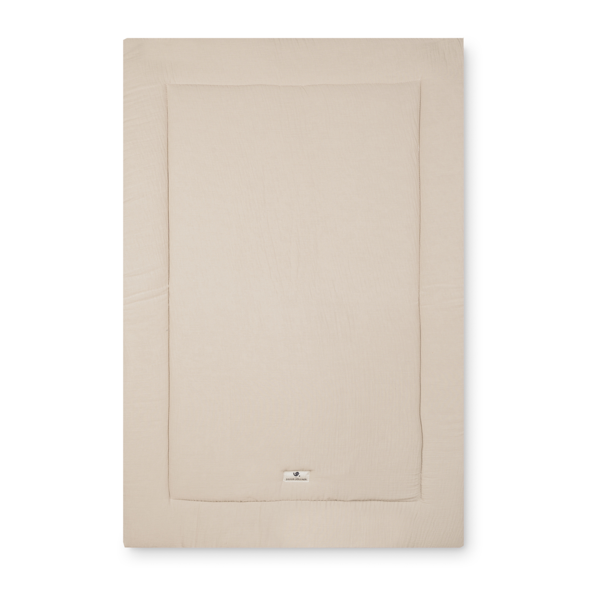 Krabbeldecke ZÖLLNER Musselin