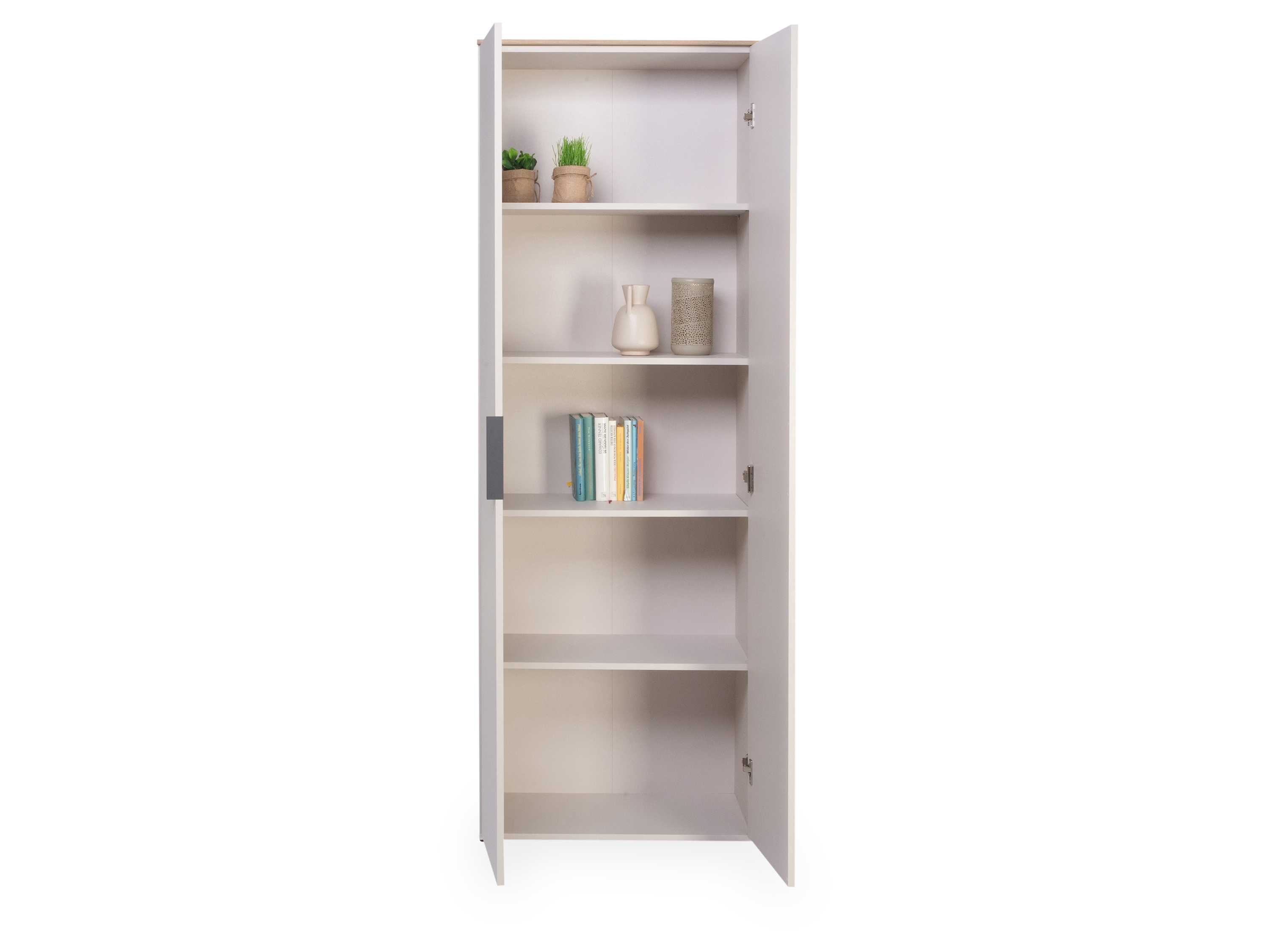 Bücherregal PIRO