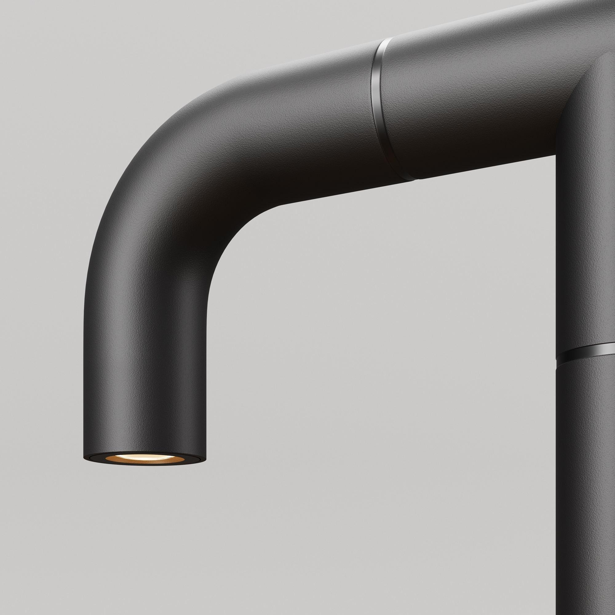 Außenleuchte SLEEK