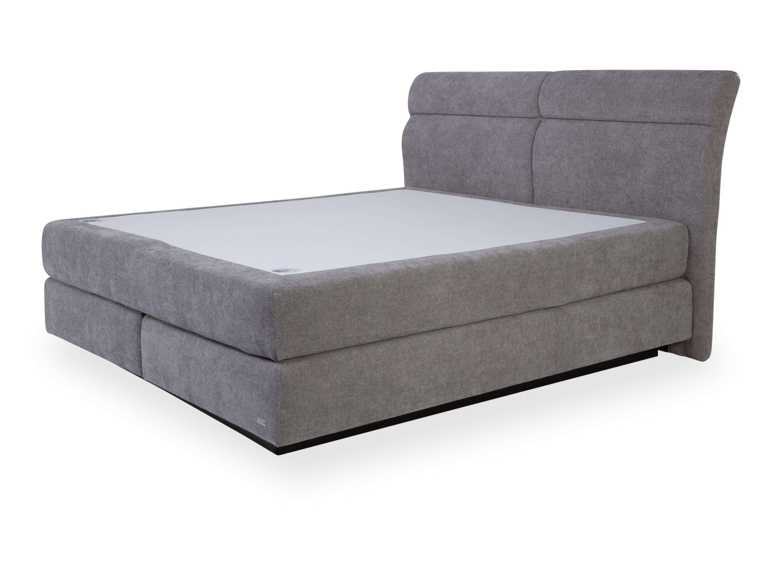 Boxspringbett MONDO LUVARA