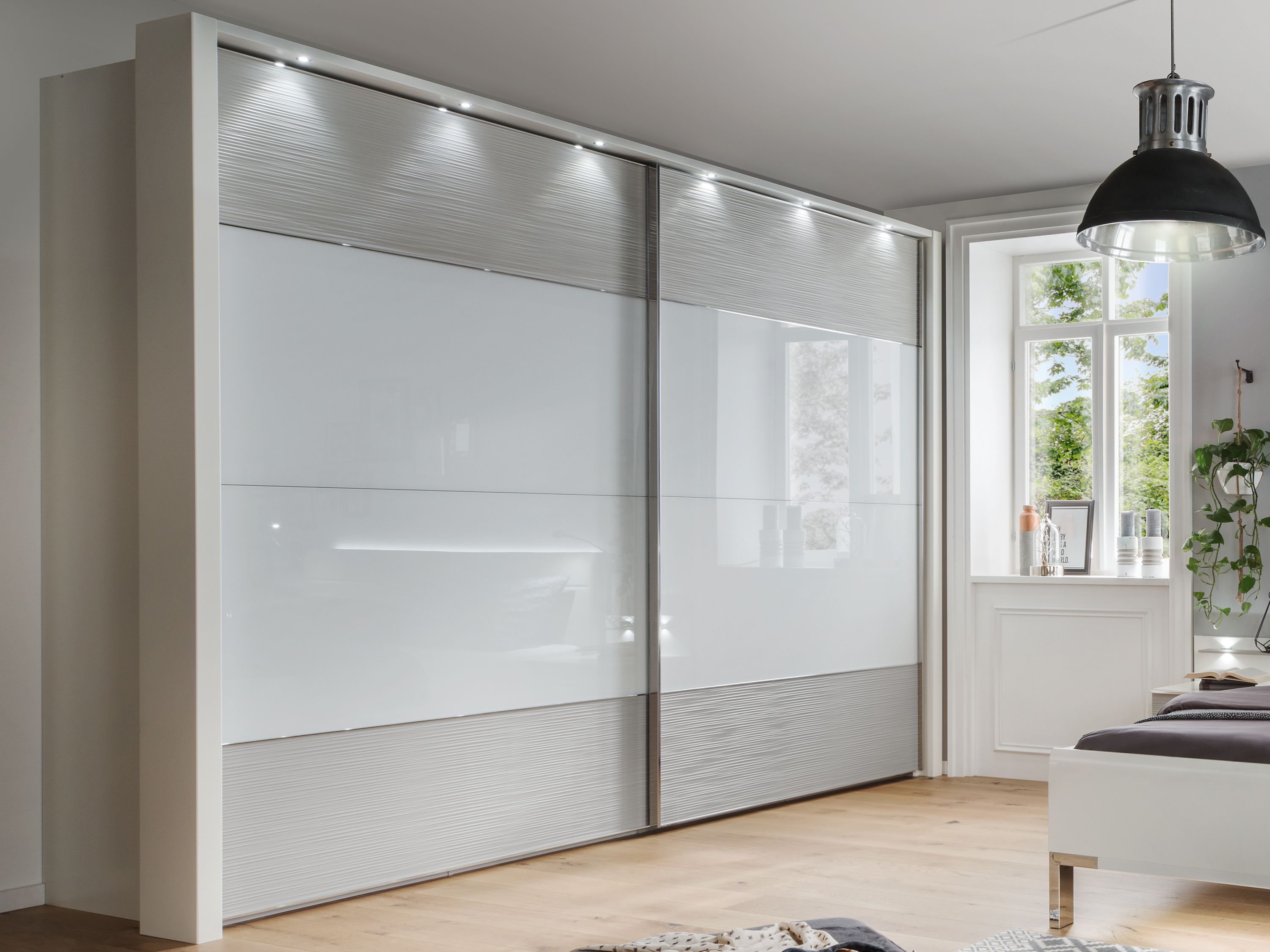 Kleiderschrank MONDO CASSANO-2