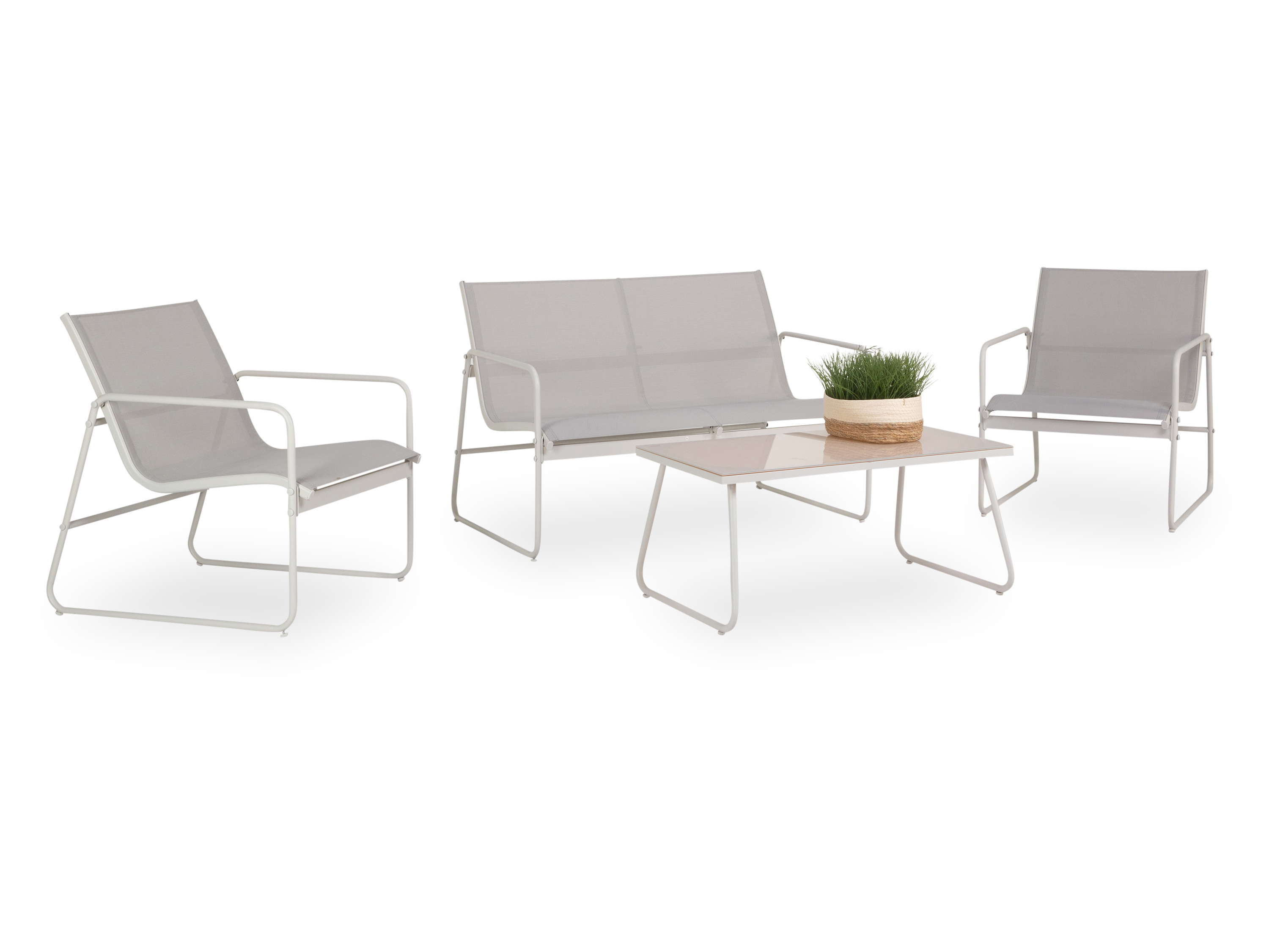 Lounge-Set OSKAR