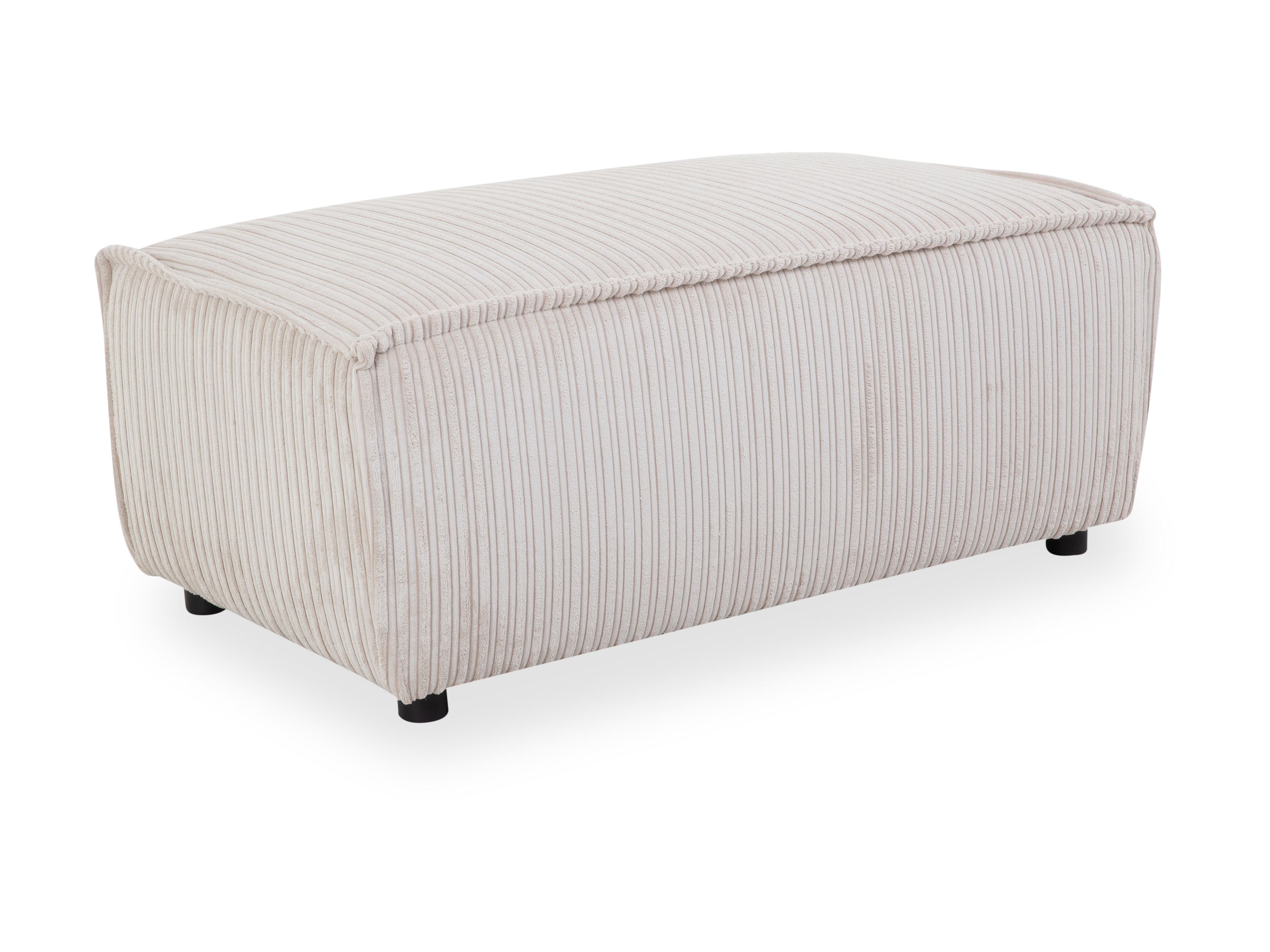 Hocker SANSIBAR PADBORG