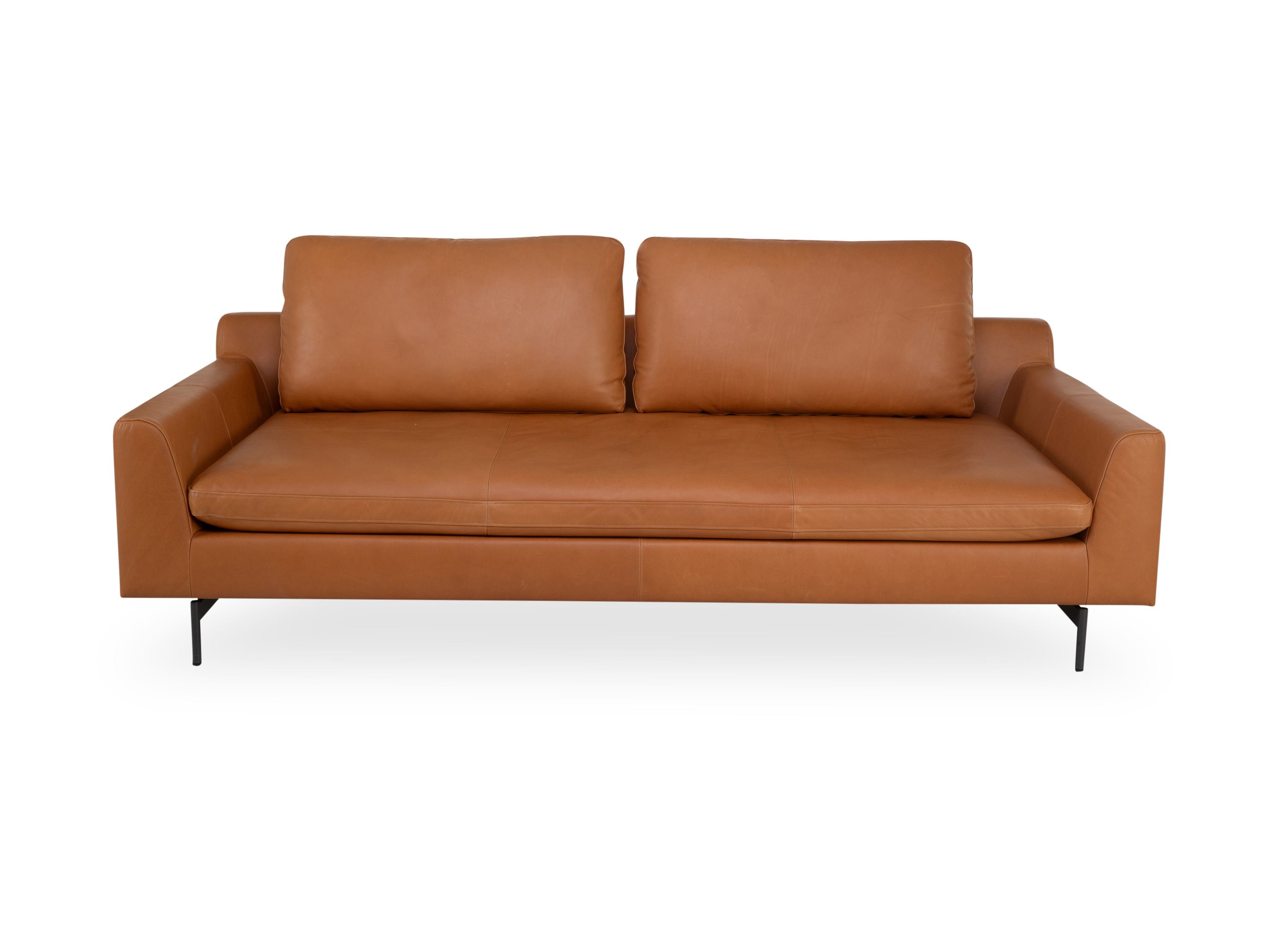Sofabank ROLF BENZ MIOKO