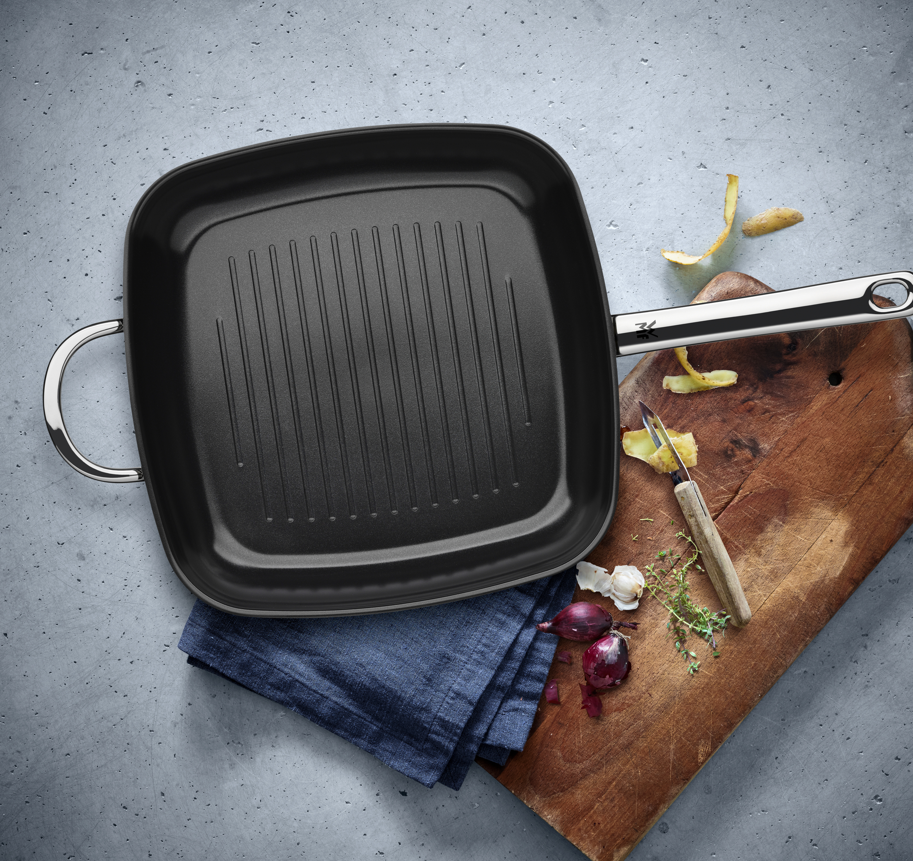 Grillpfanne WMF DURADO