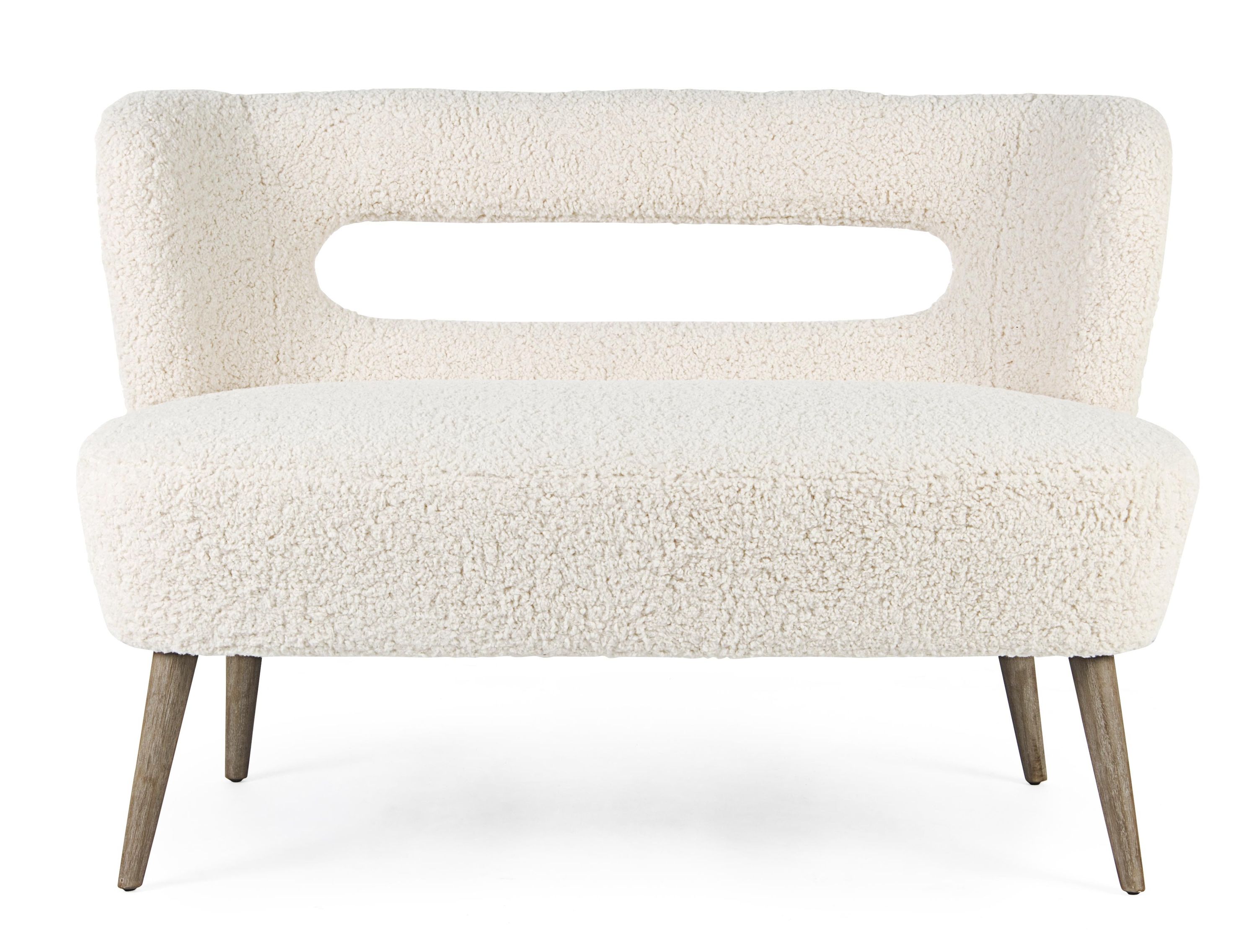 Sofa 2 Sitzer CORTINA