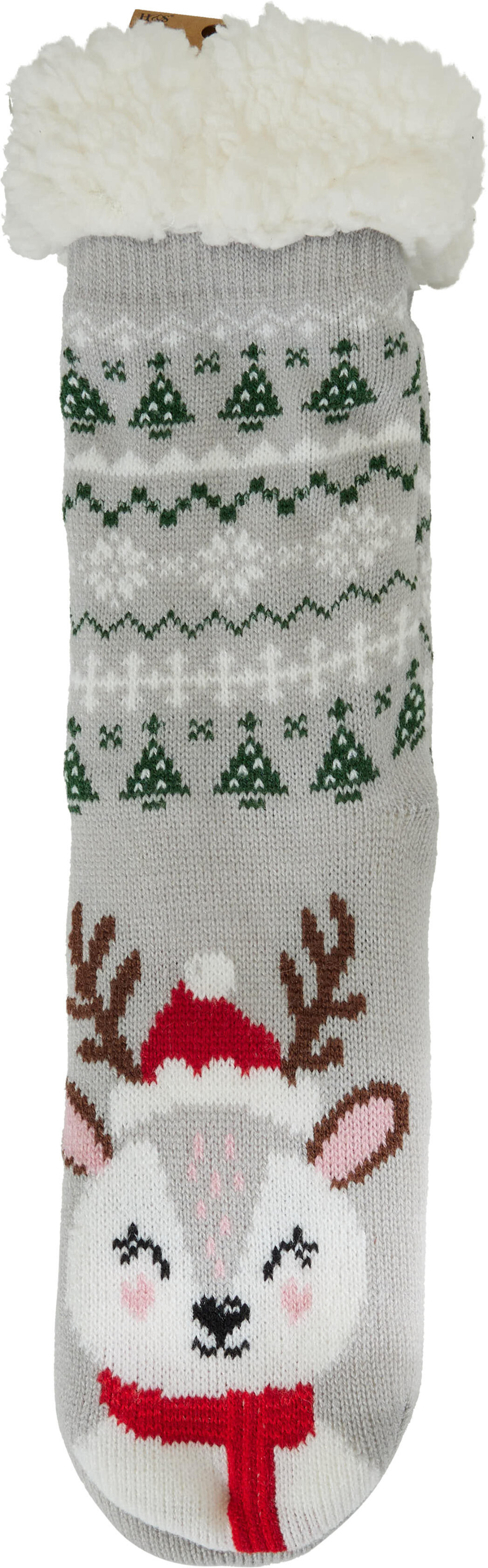 Weihnachtssocken ANIMALS
