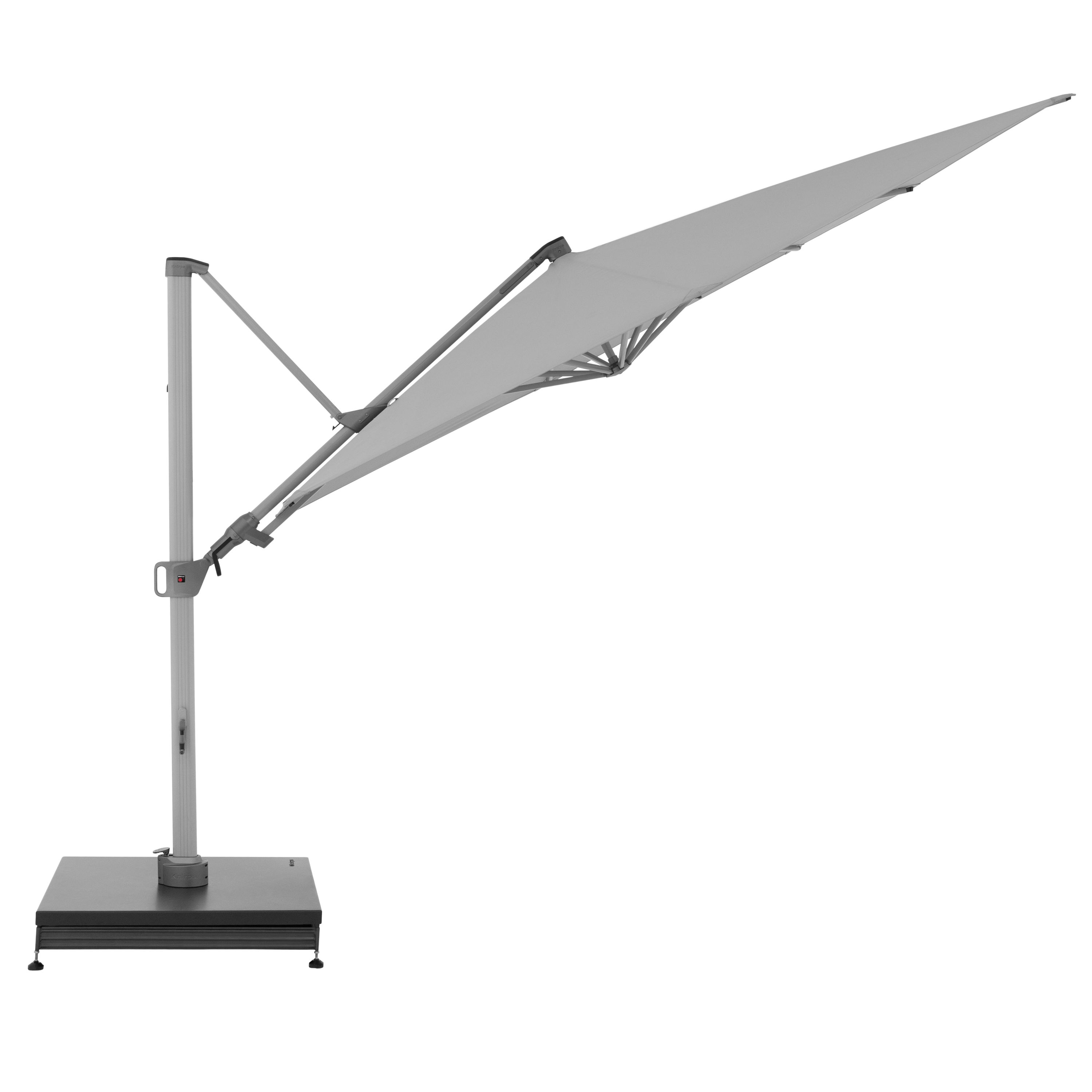 Ampelschirm Knirps