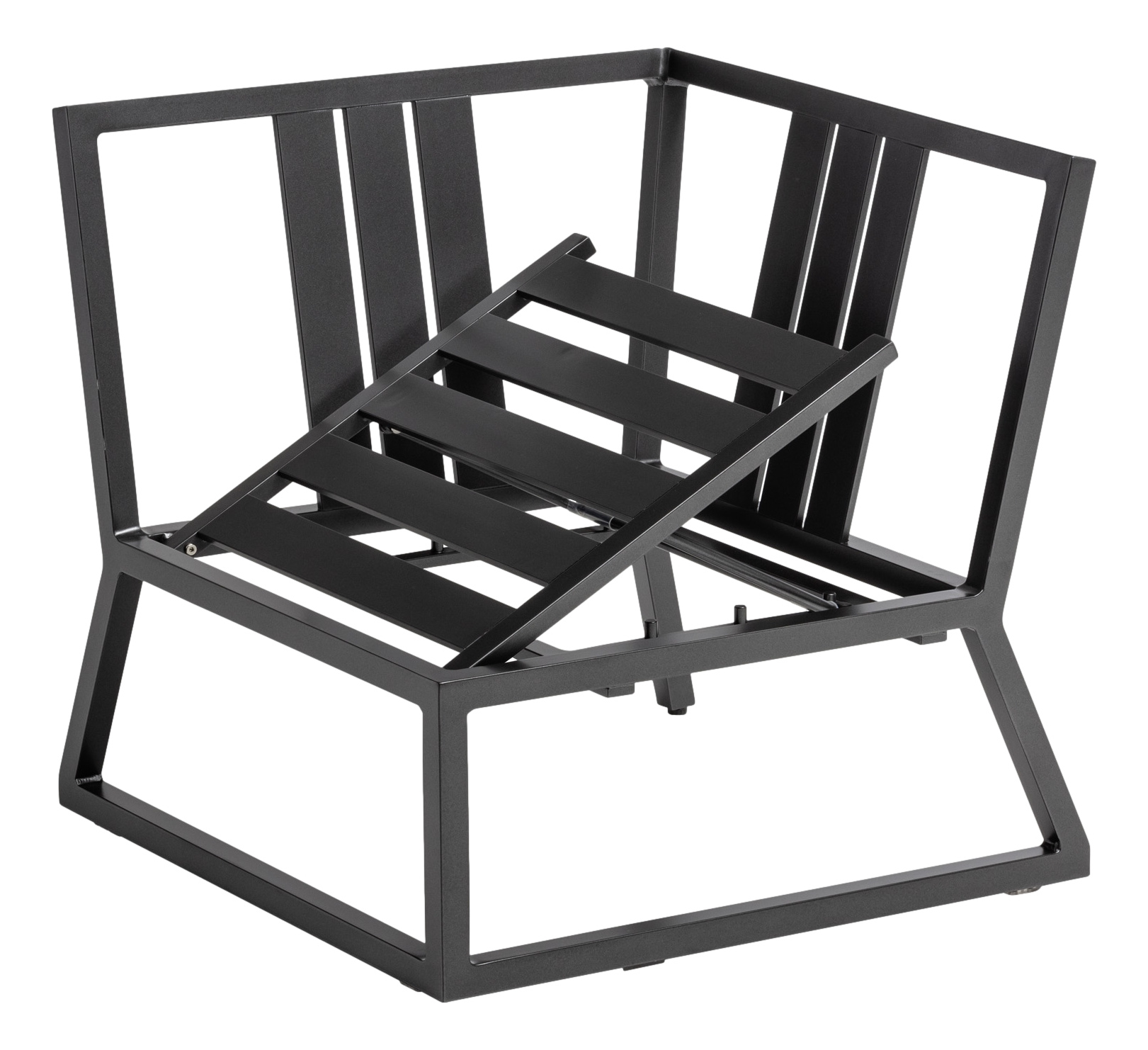 Loungeelement KETTLER OCEAN SKID