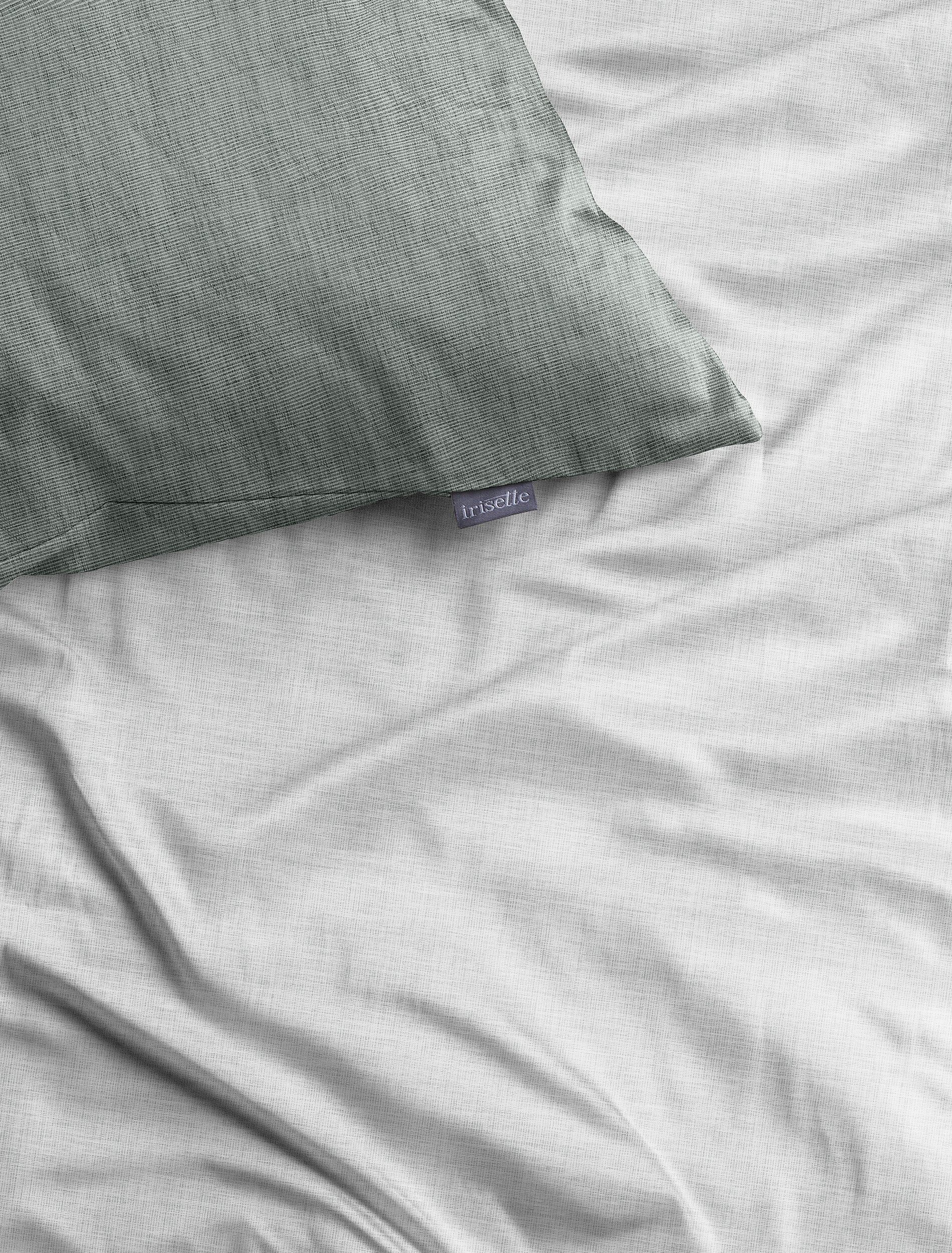 Bettwäsche WAVE-HK Satin
