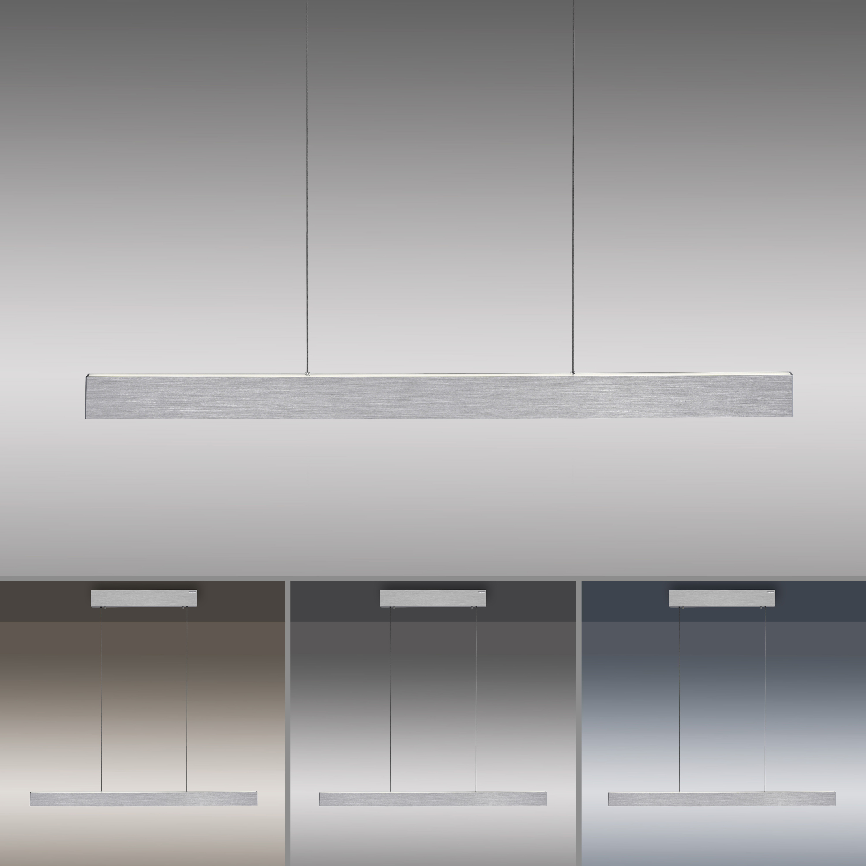 Pendelleuchte PURE E-MOTION