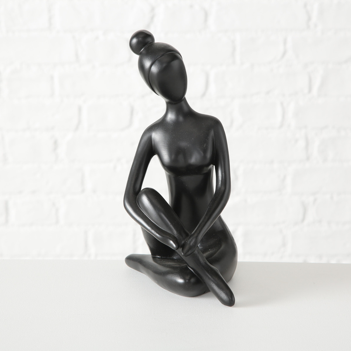 Dekofigur YOGA