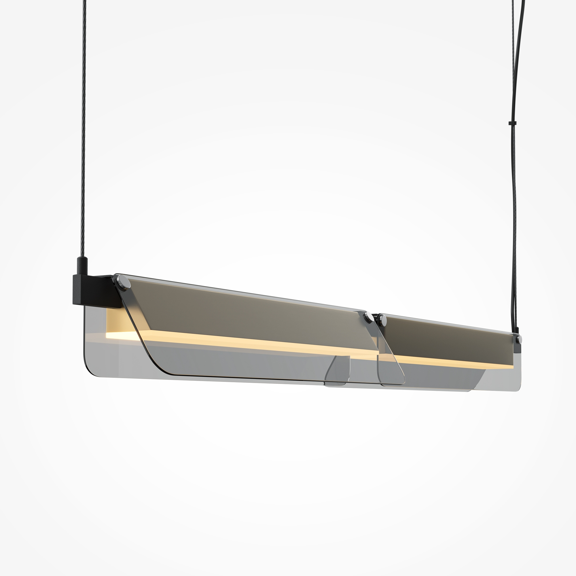 Pendelleuchte FLAT