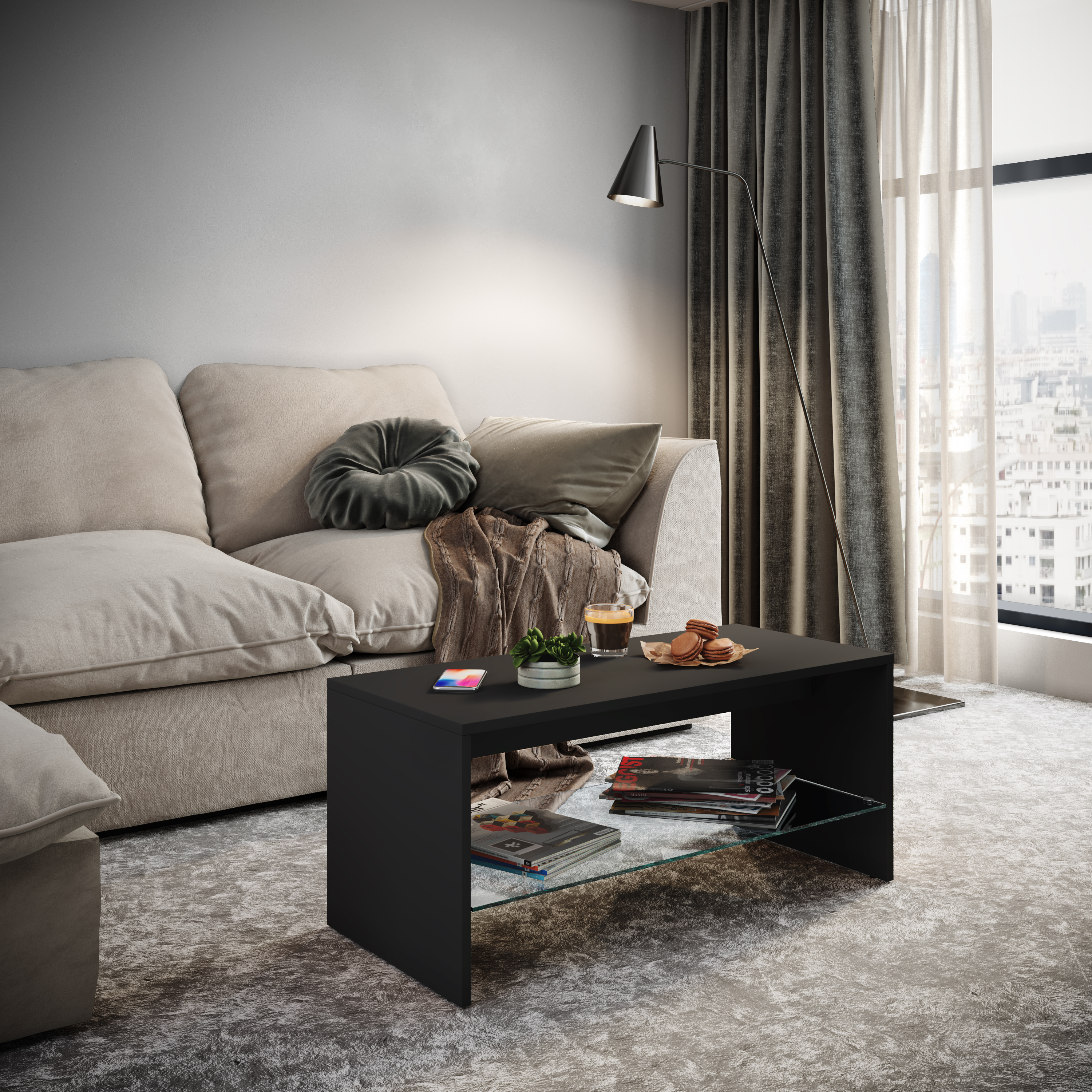 Couchtisch WISAL