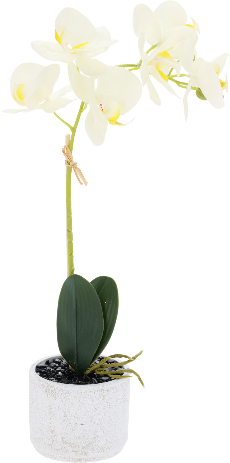 Kunstpflanze ORCHIDEE