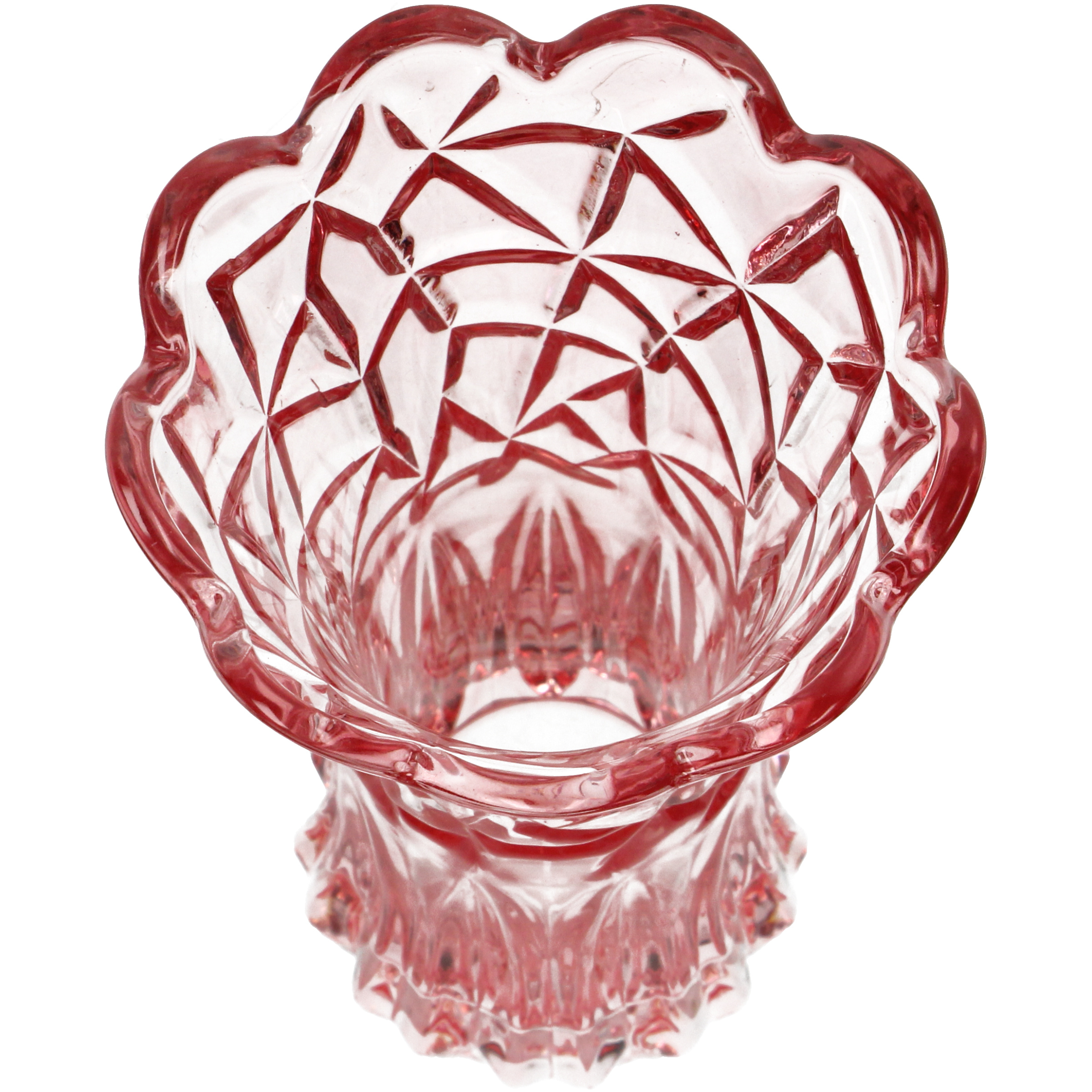 Vase NOSTALGIE pink