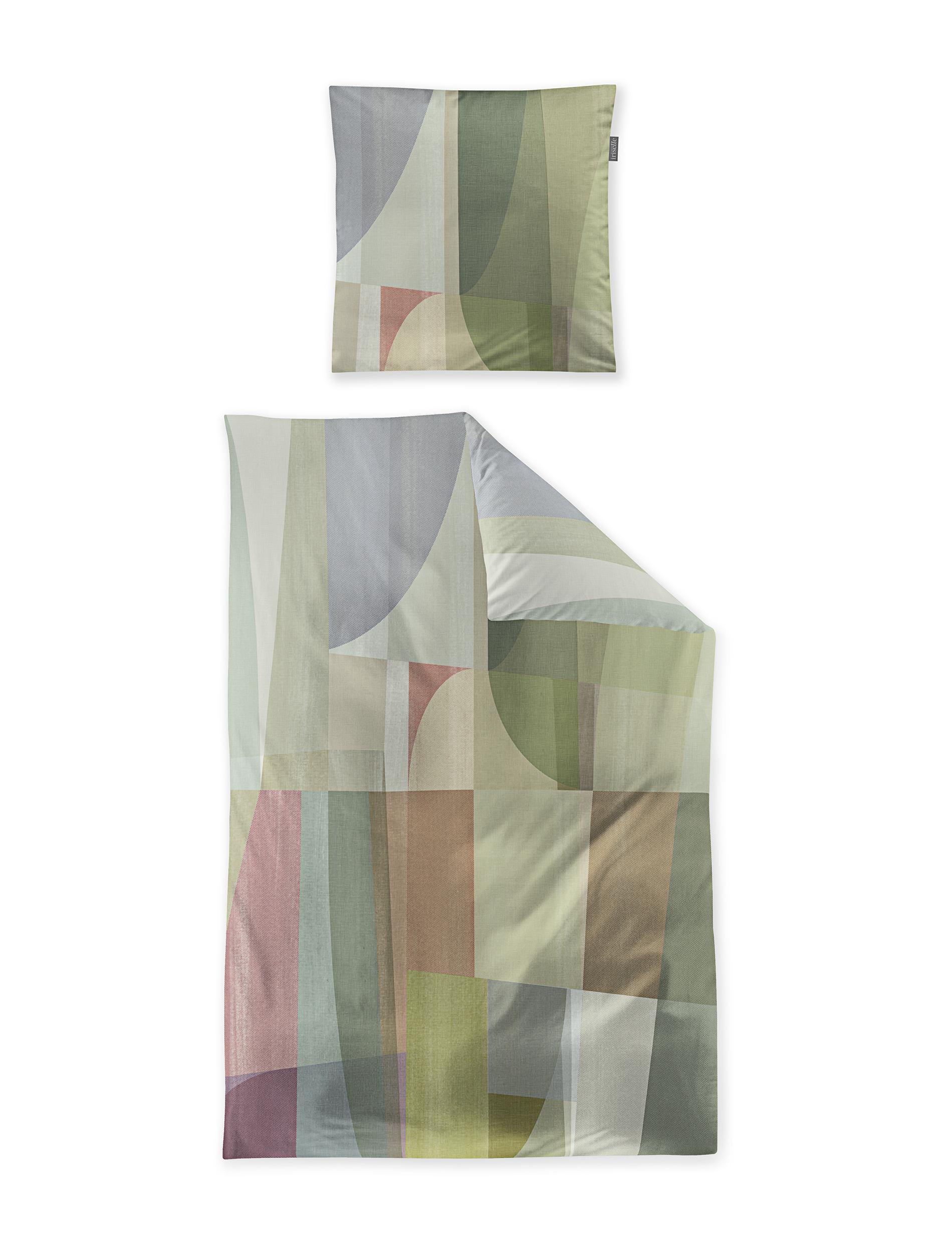 Bettwäsche LOTUS Tencel
