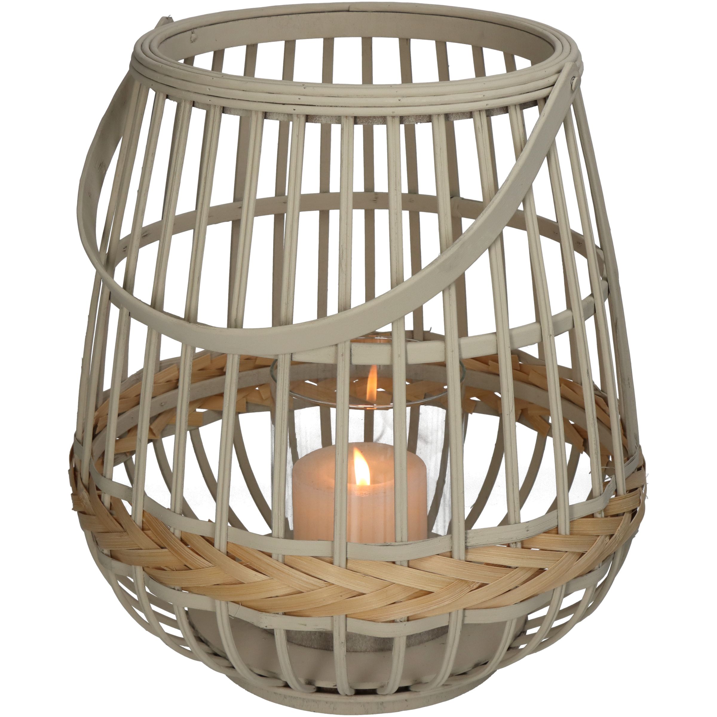 Laterne BAMBOO