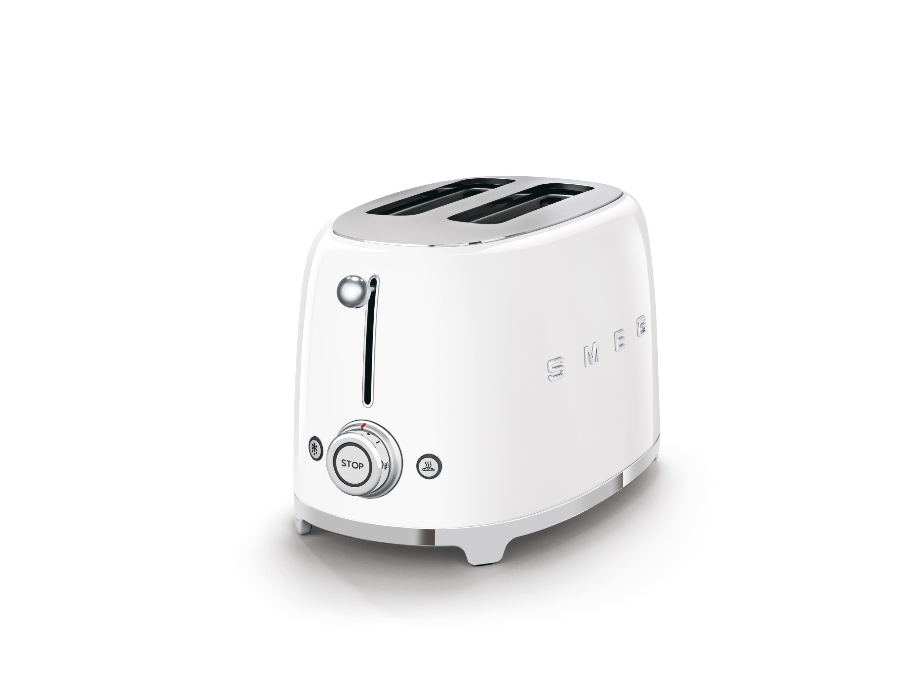 Toaster Kompakt smeg