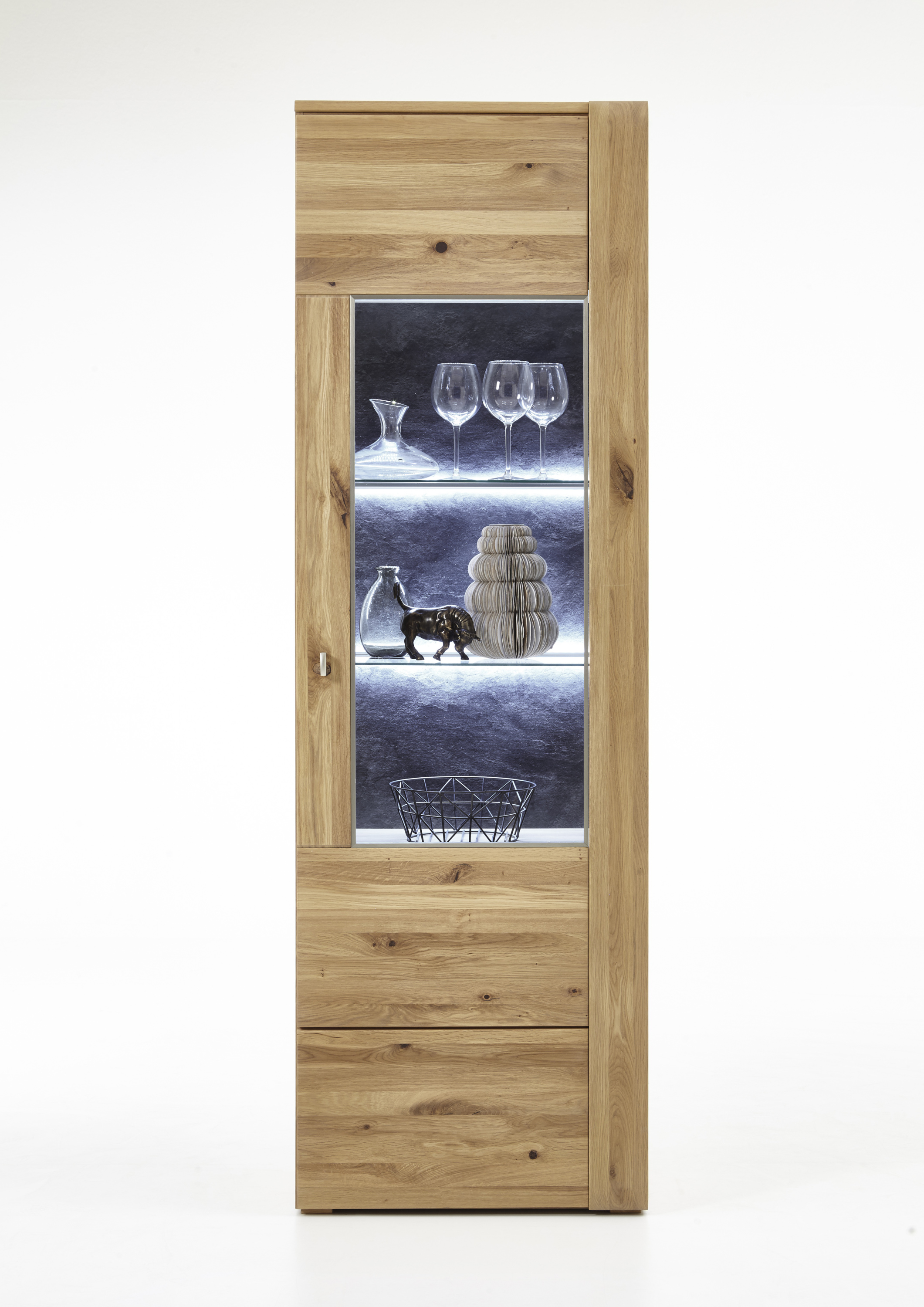 Vitrine HARPER IZAMAL