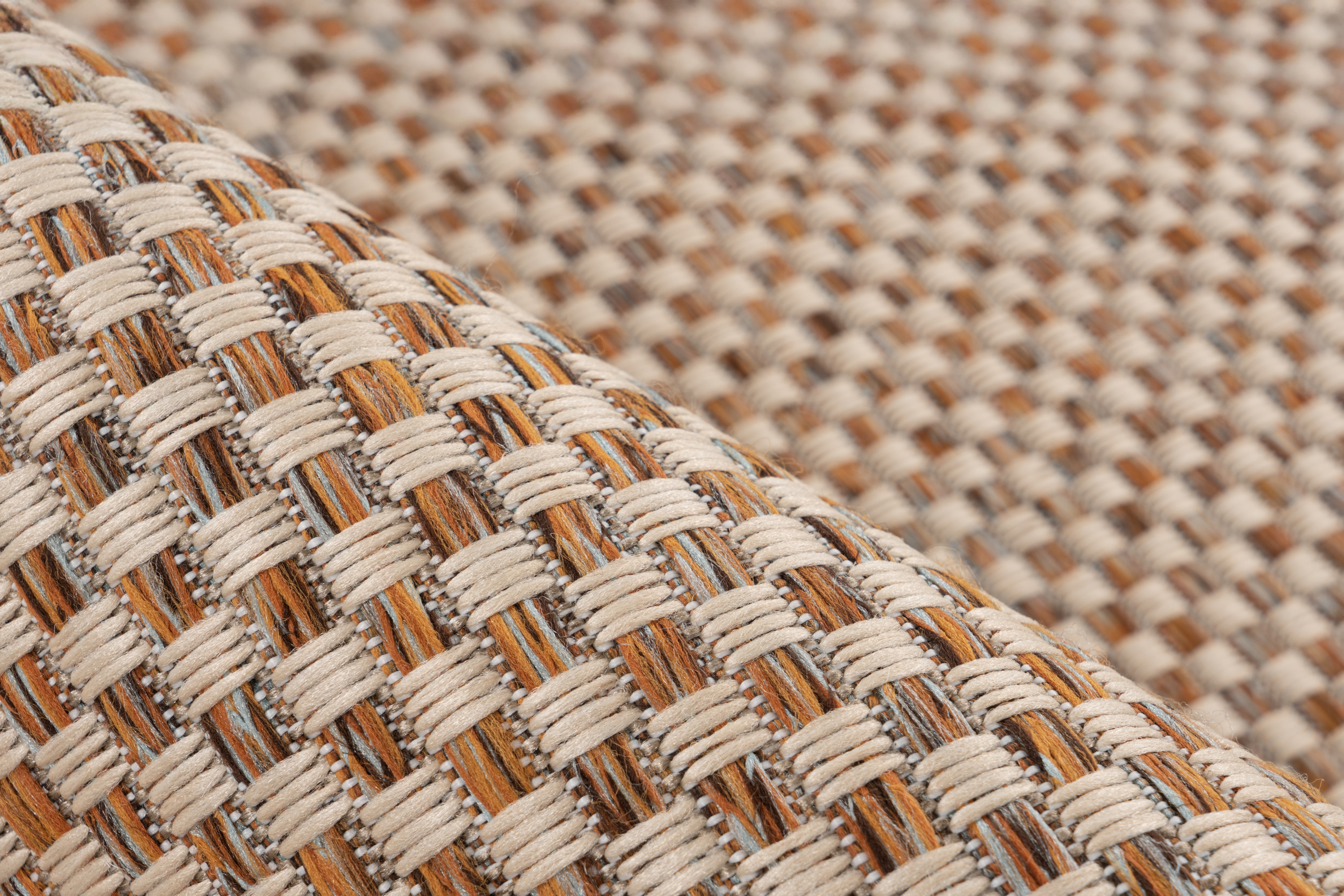 Teppich FIESTA multi