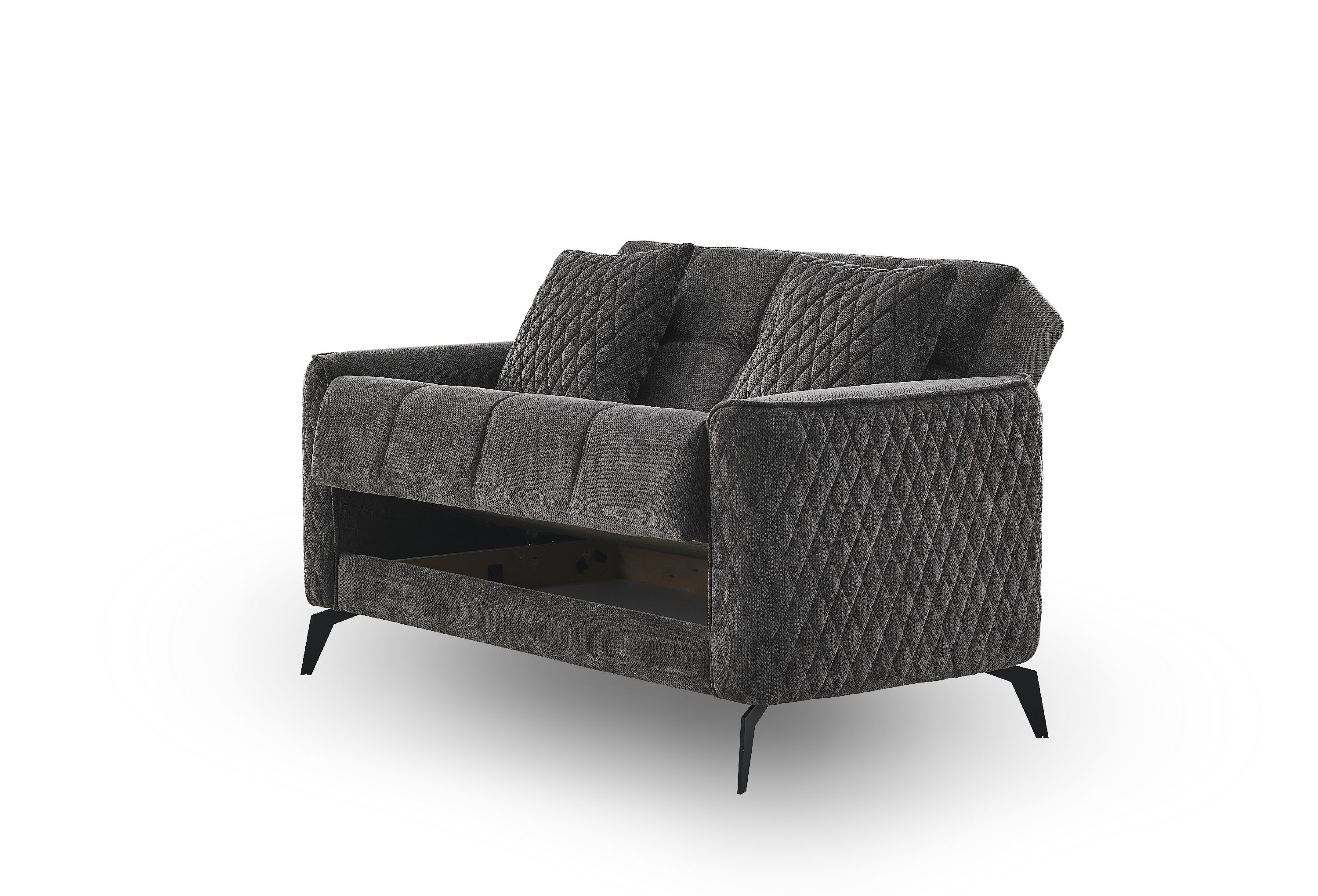 Sofa 2-Sitzer LIBORIUS