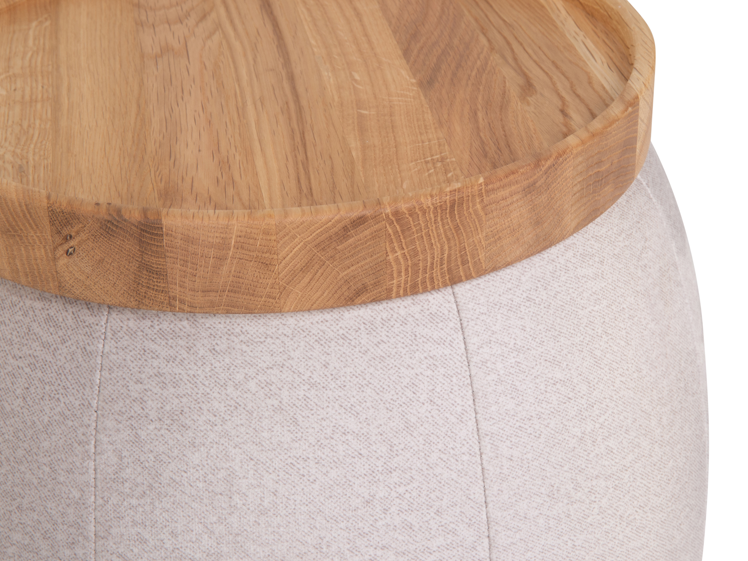 Sitzhocker MONDO BARELL