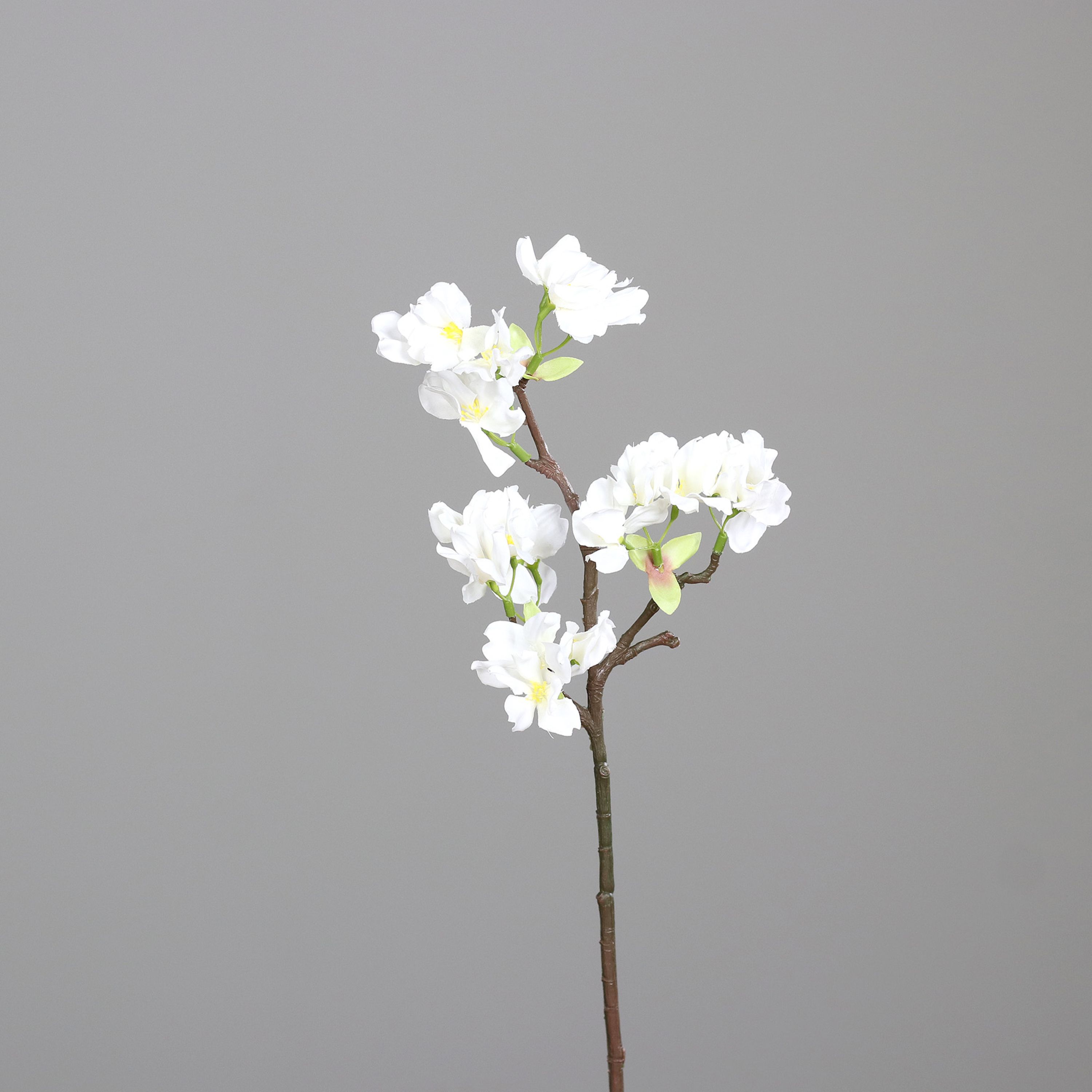 Kunstblume Kirschblütenzweig