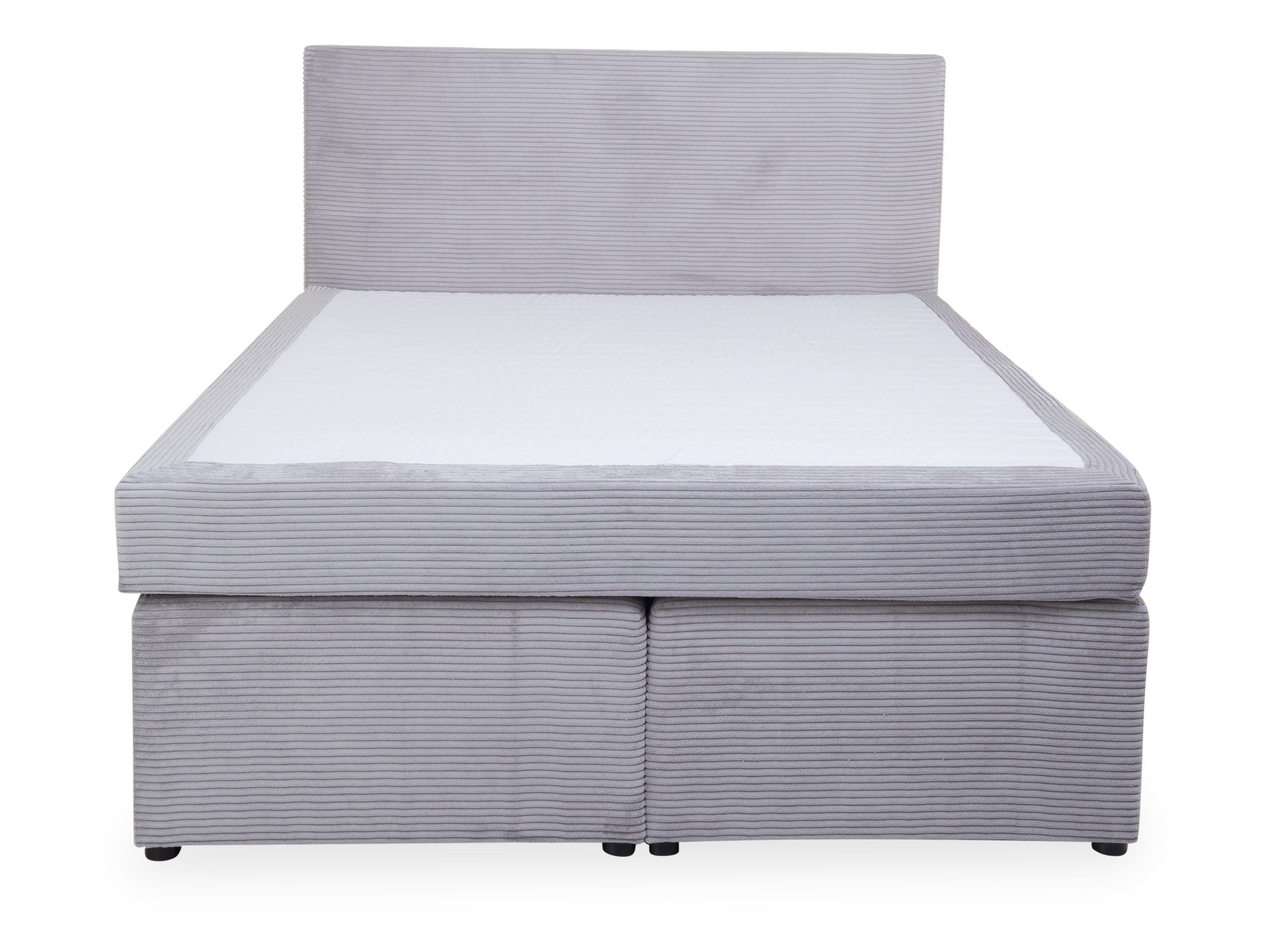 Boxspringbett LORENZA