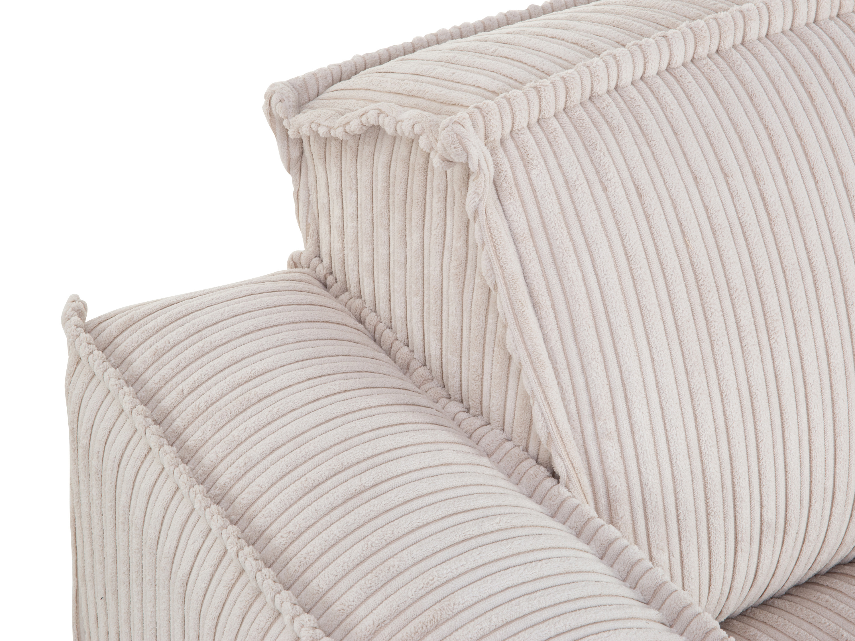 Sofaelement SANSIBAR PADBORG