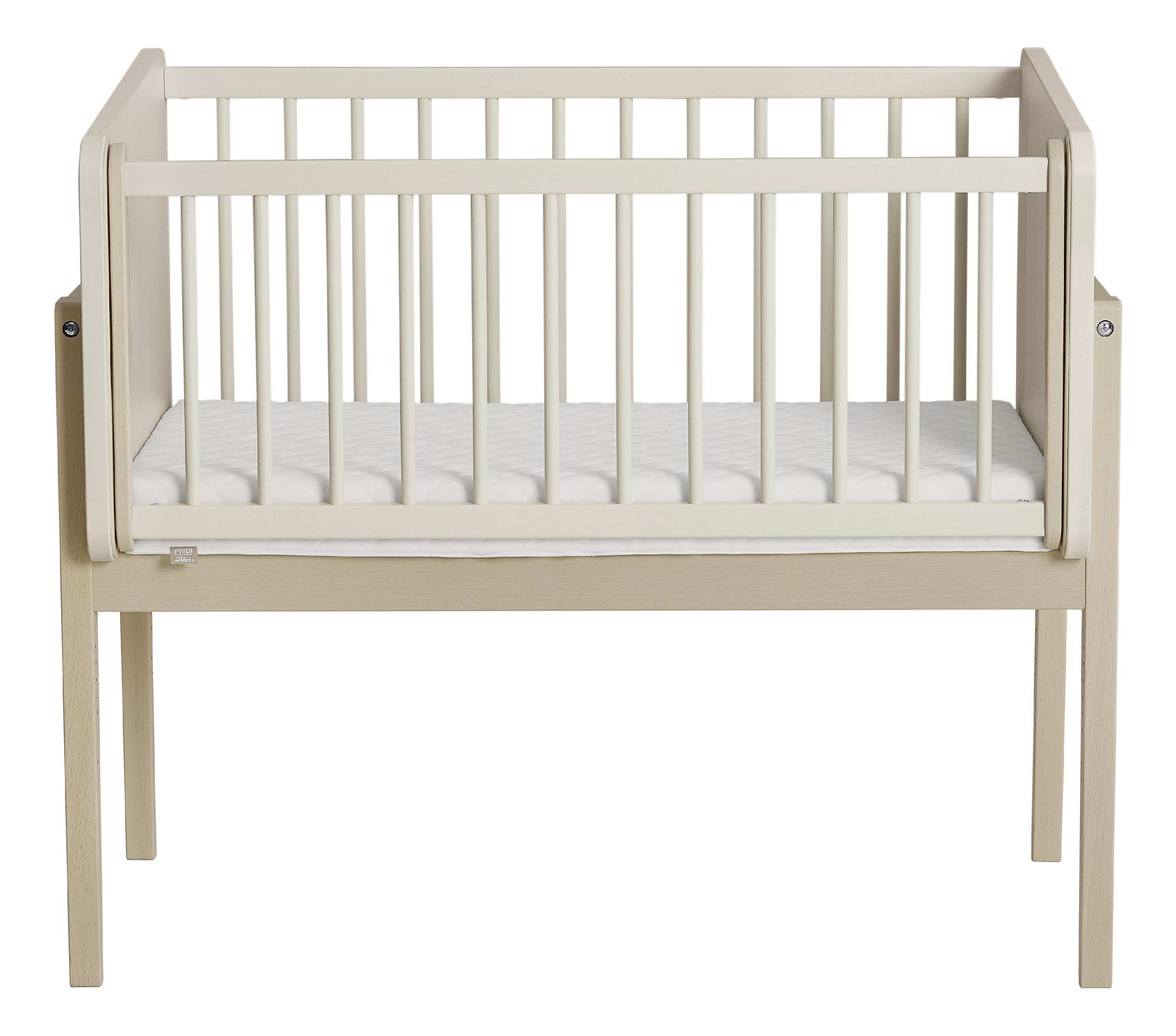 Beistellbett PAIDI LITTLE CLOUD