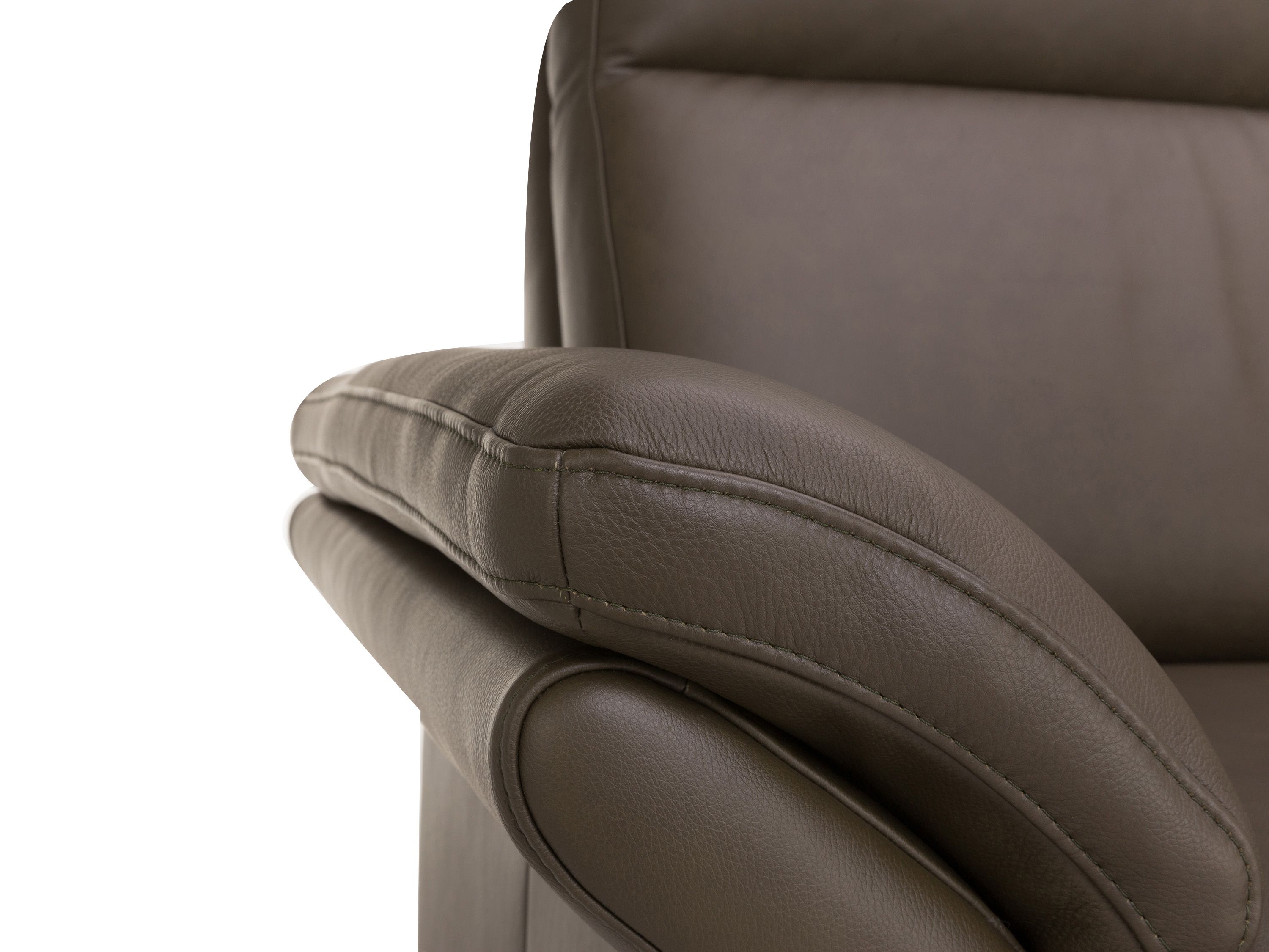 Sofa 3 Sitzer Elastoform CLEA